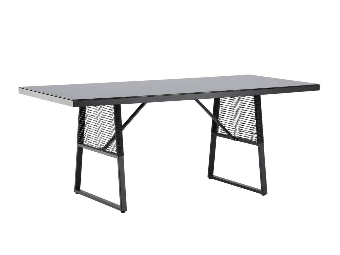 Tavolo e sedie set Dallas 5291