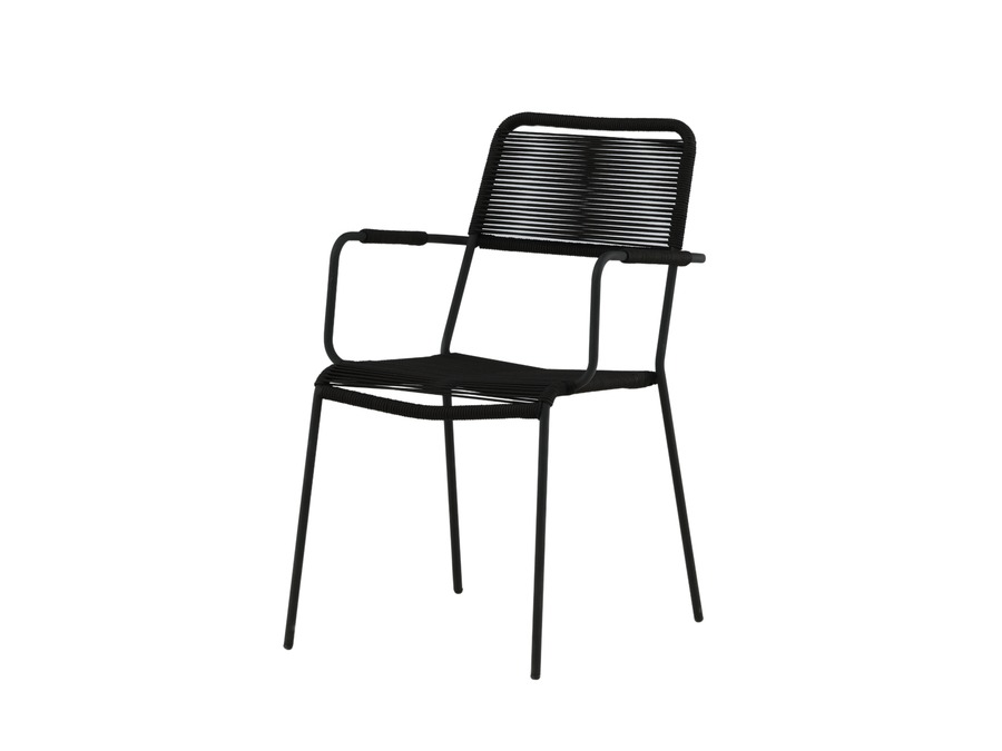 Tavolo e sedie set Dallas 5291
