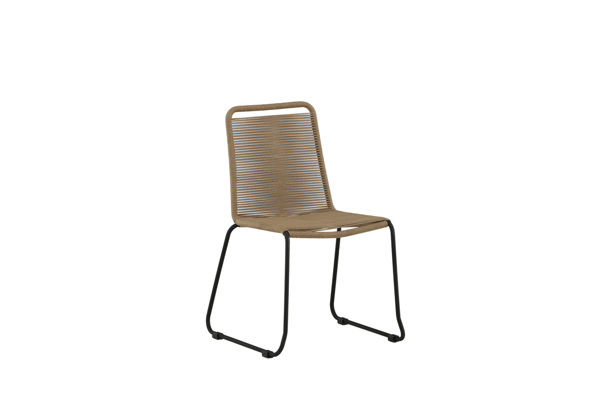 Tavolo e sedie set Dallas 5292