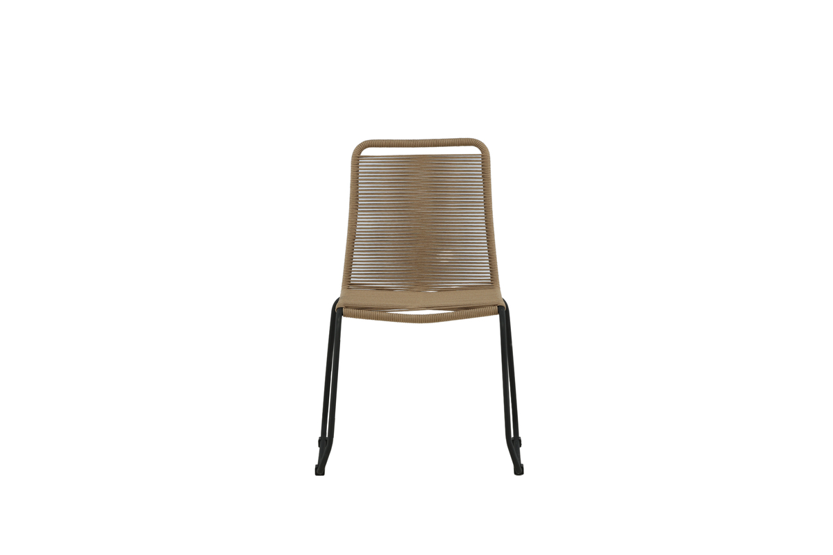 Tavolo e sedie set Dallas 5292