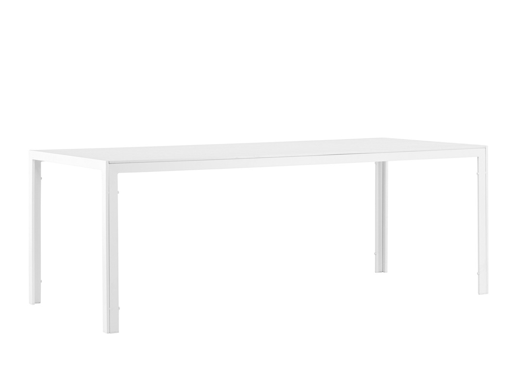 Tavolo e sedie set Dallas 5293