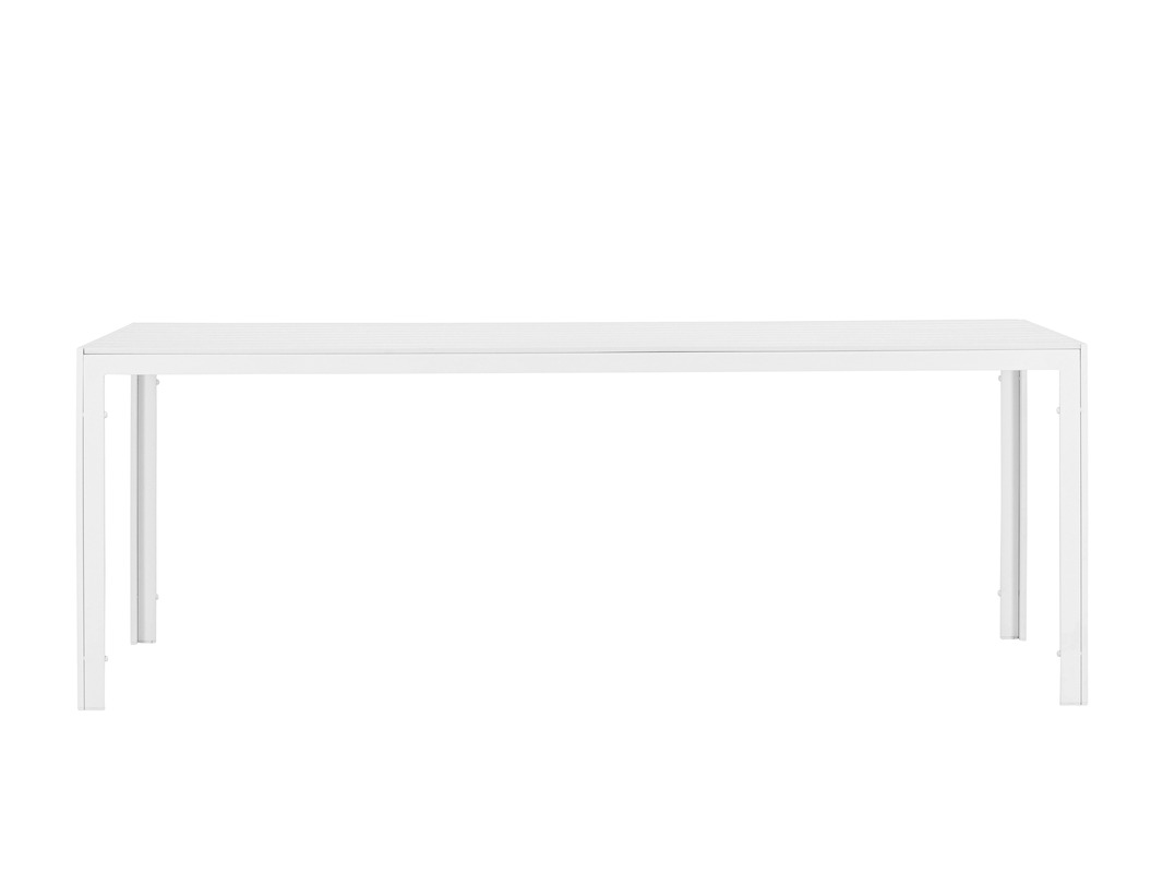 Tavolo e sedie set Dallas 5293