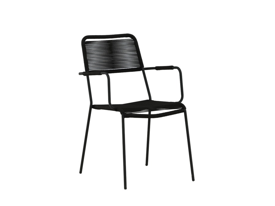 Tavolo e sedie set Dallas 5293