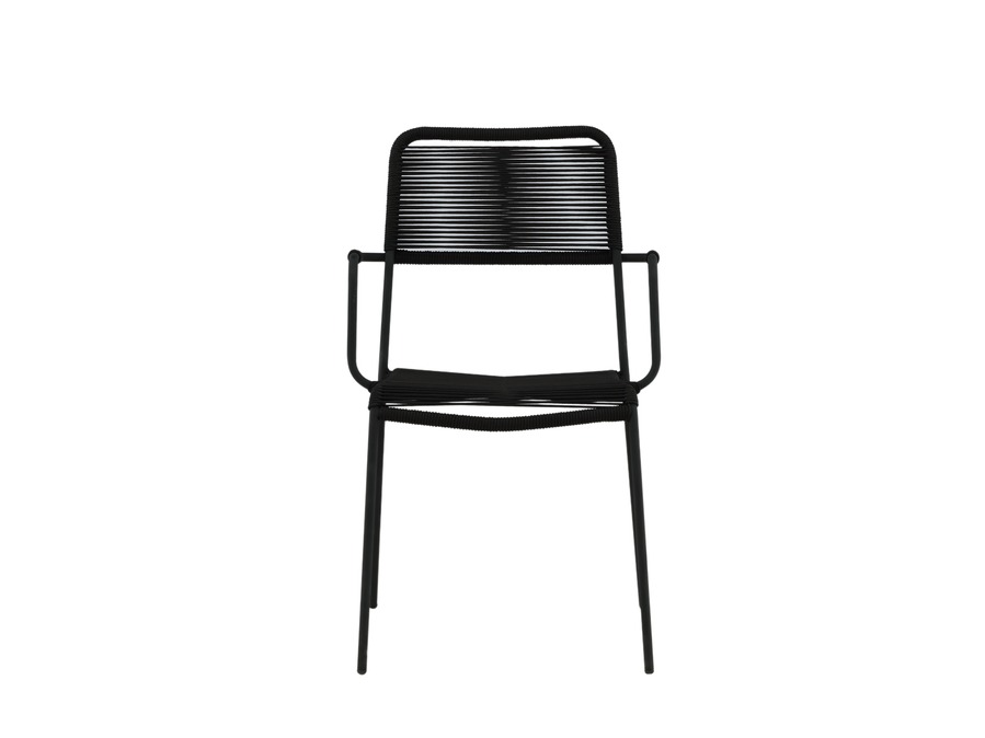 Tavolo e sedie set Dallas 5293