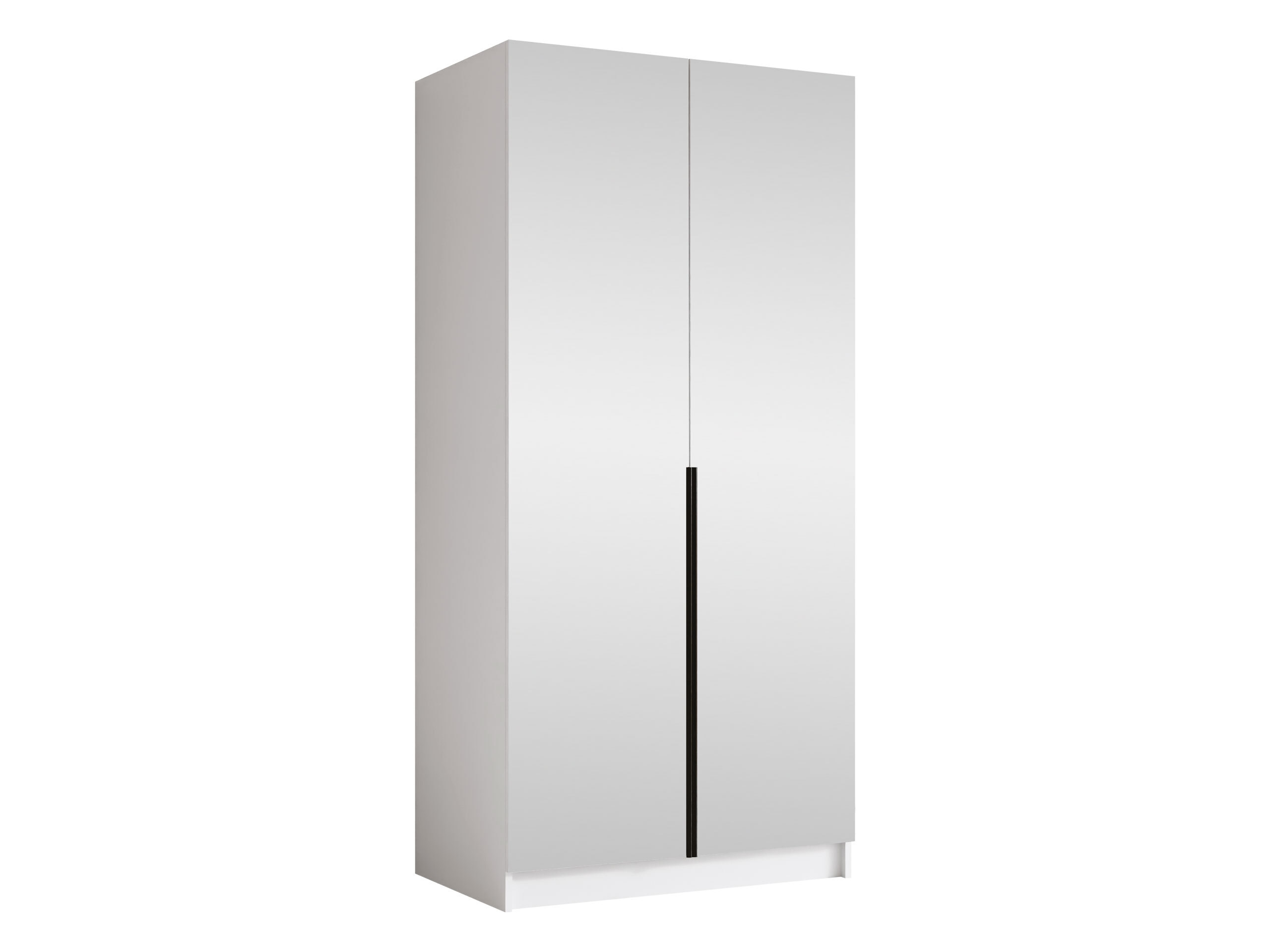 Armadio Closico Staton III (Bianco)