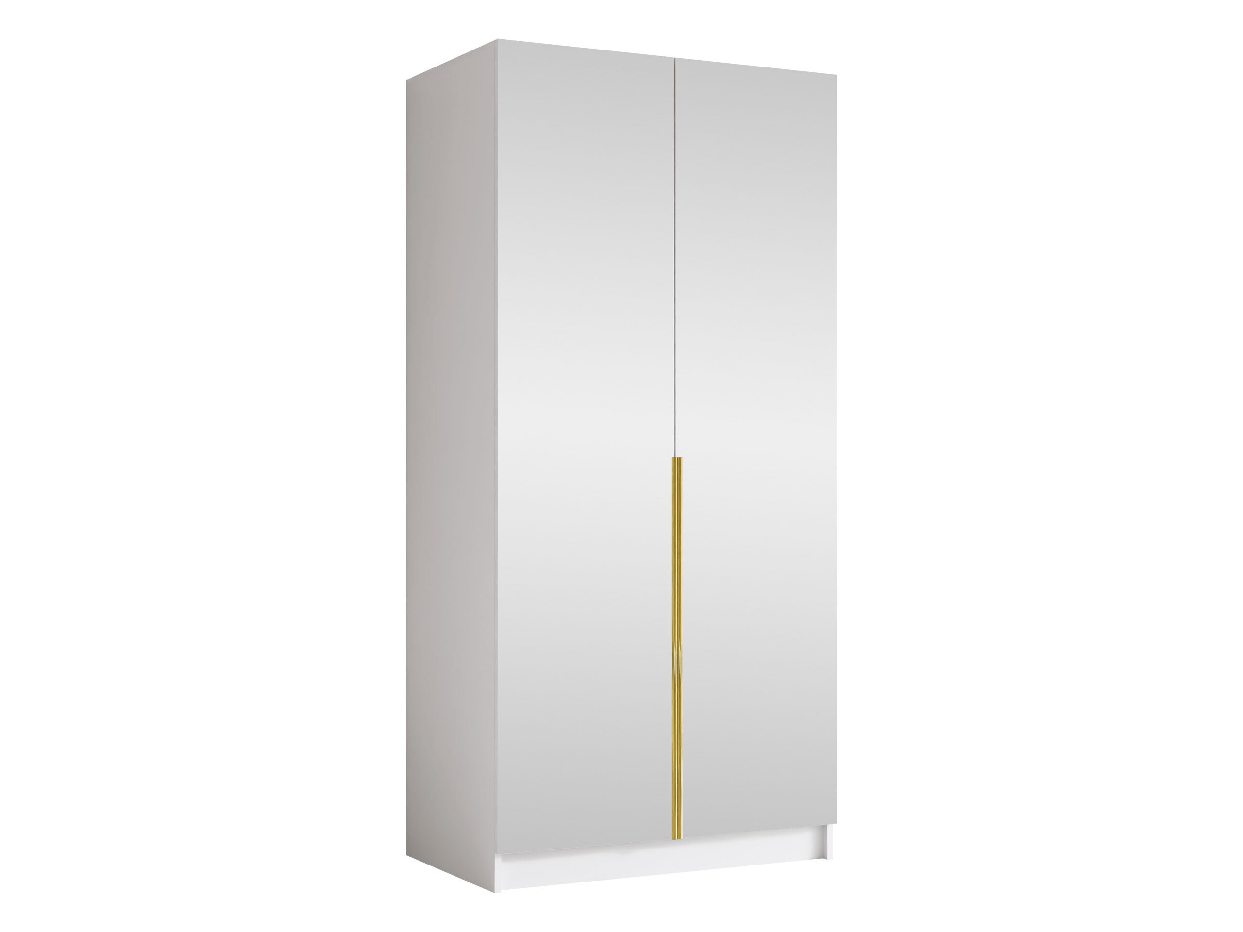 Armadio Closico Staton III (Bianco)