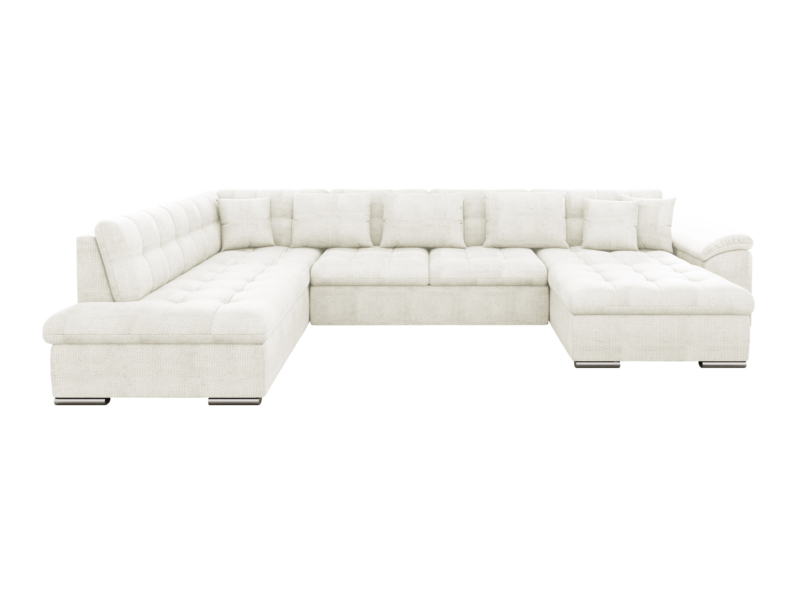 Divano angolare Comfivo Gemma (Destra)