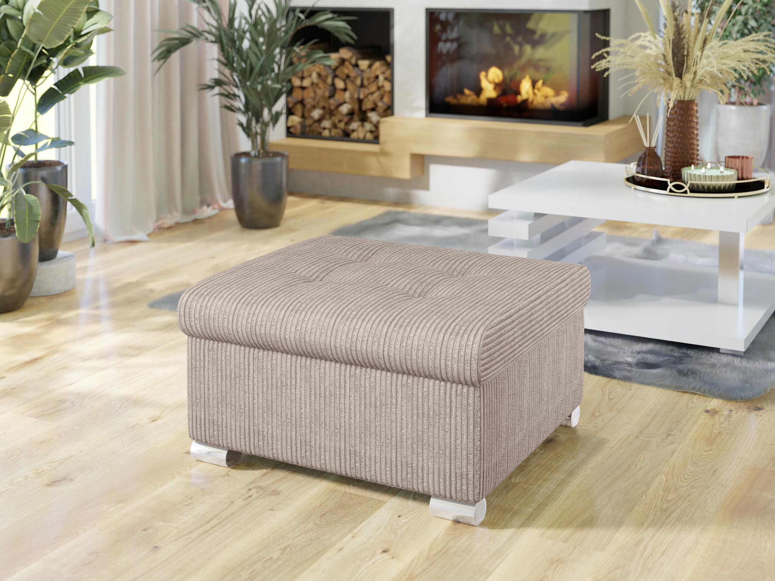 Pouf Comfivo Gemma (Poso 03)