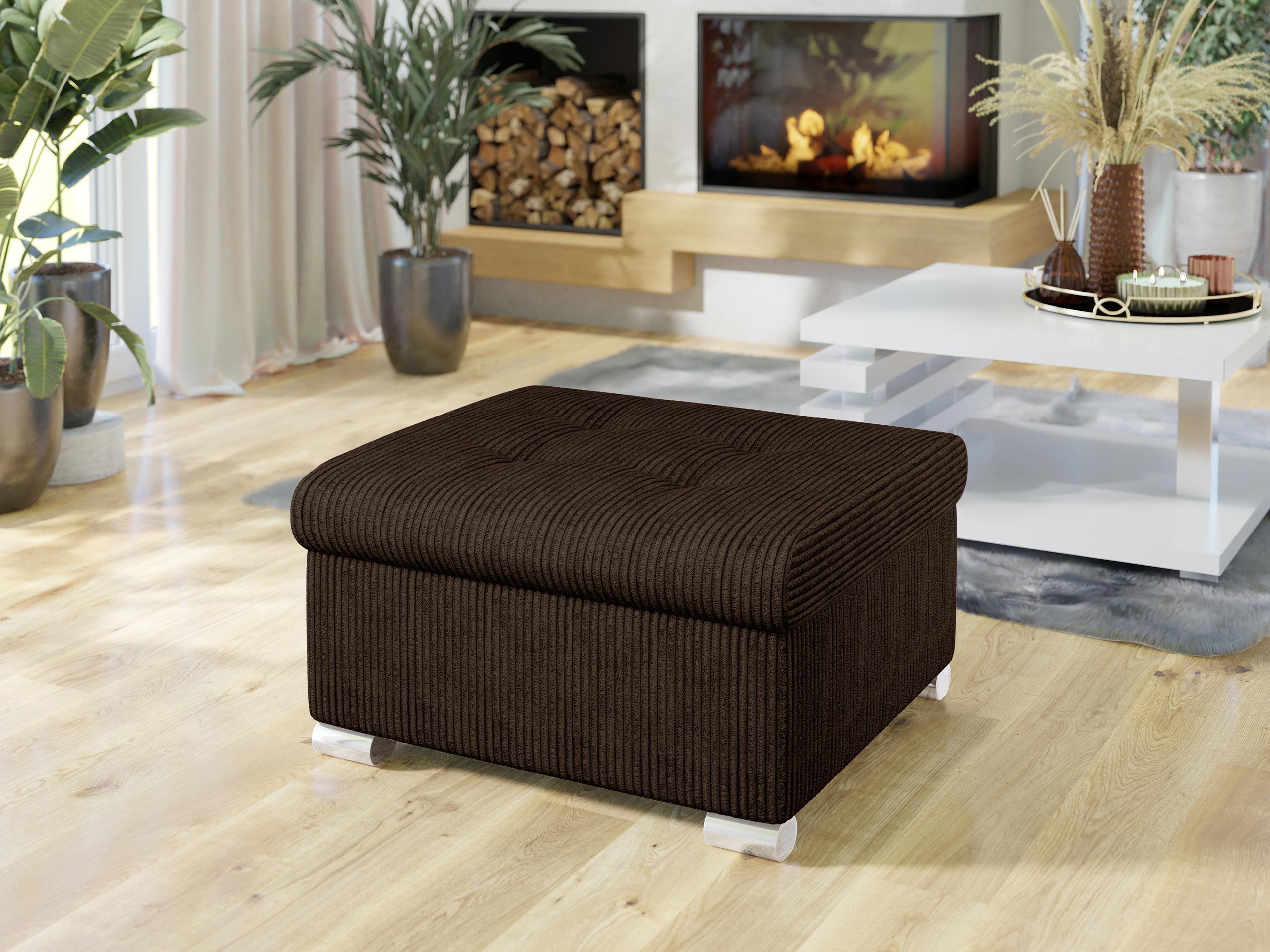 Pouf Comfivo Gemma (Poso 06)
