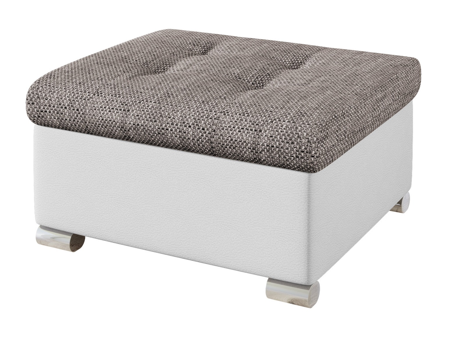 Pouf Comfivo Gemma (Soft 017 + Lawa 05)