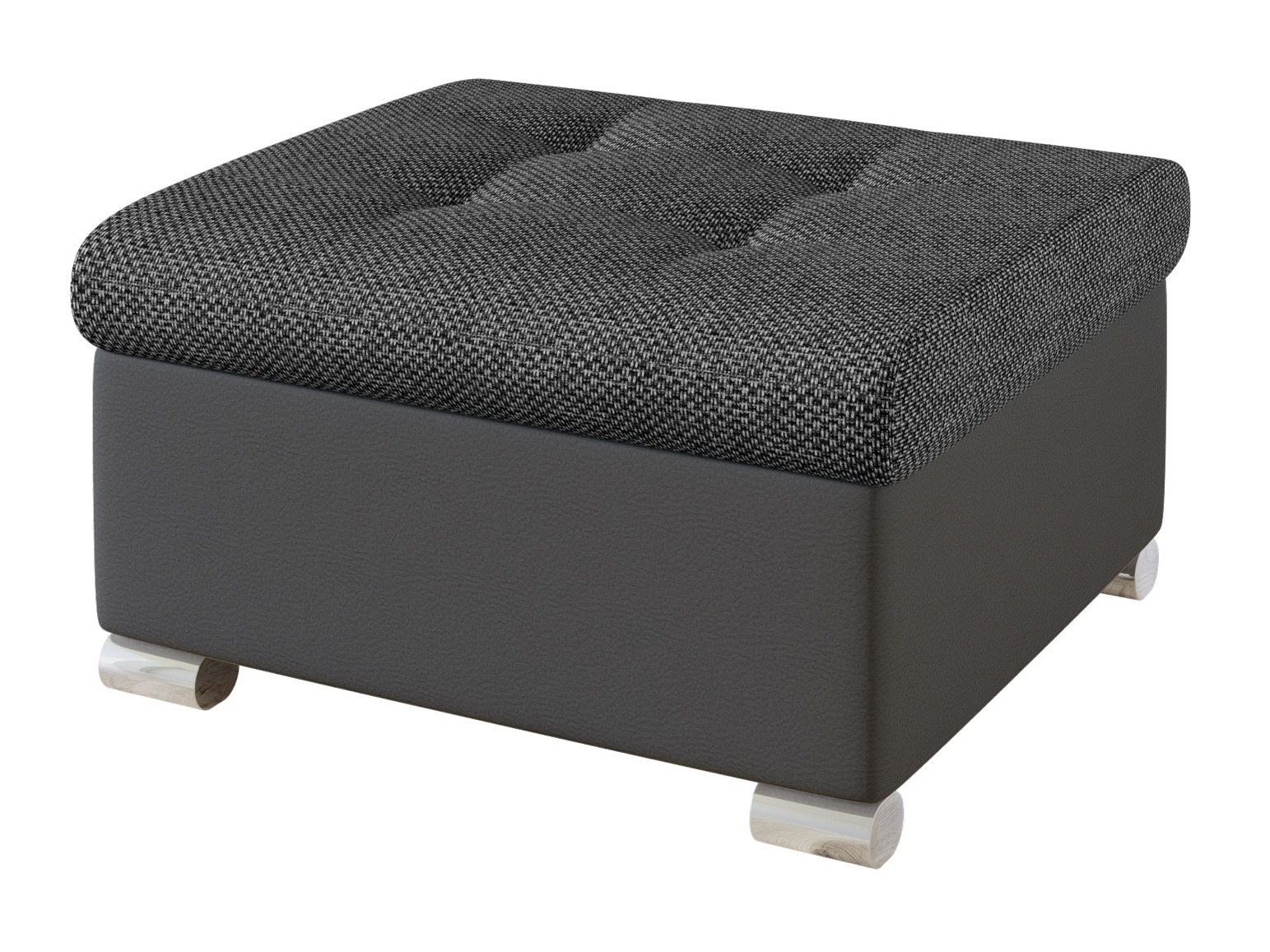 Pouf Comfivo Gemma (Soft 020 + Majorka 03)