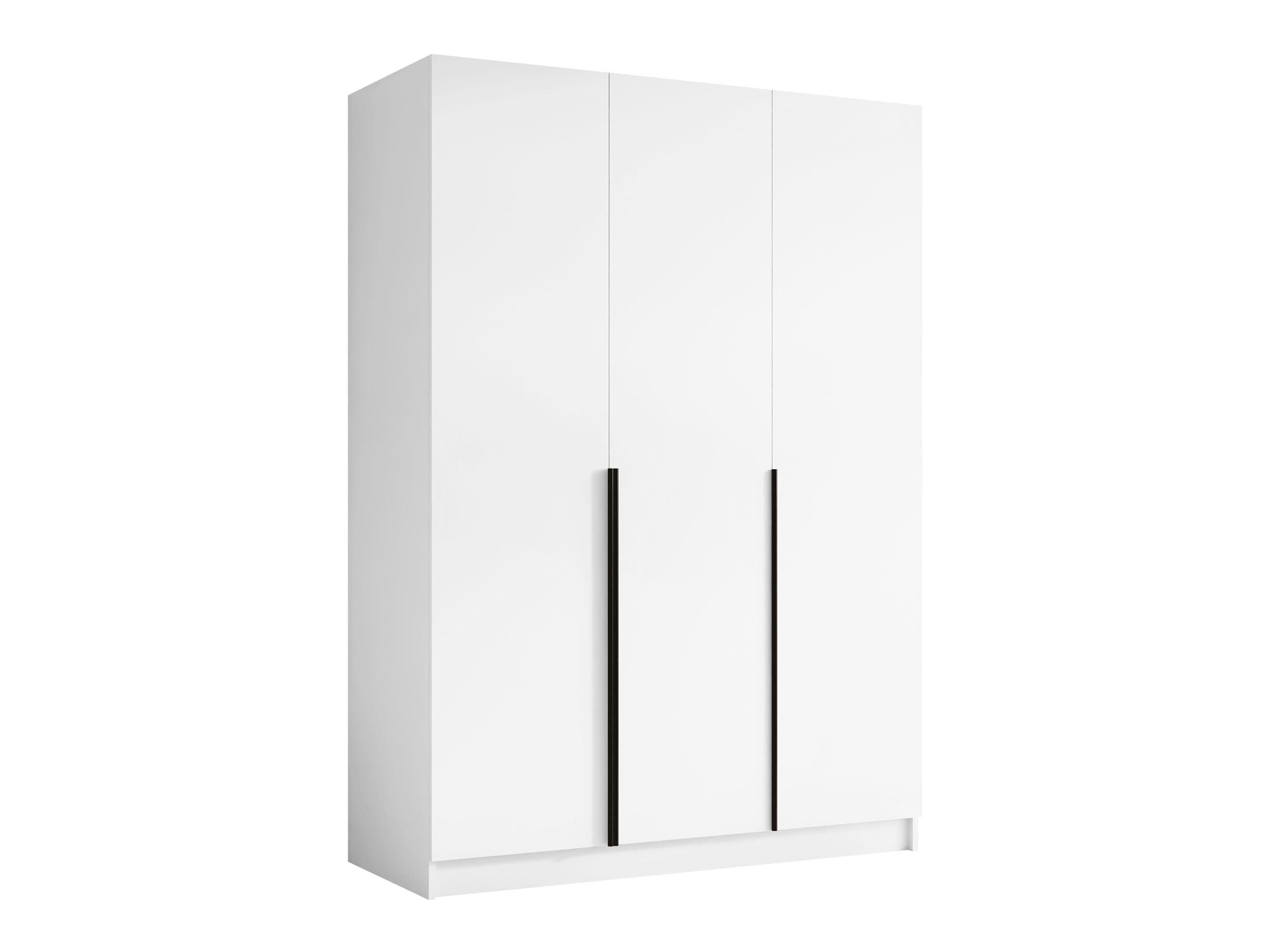 Armadio Closico Decoron I (Bianco)