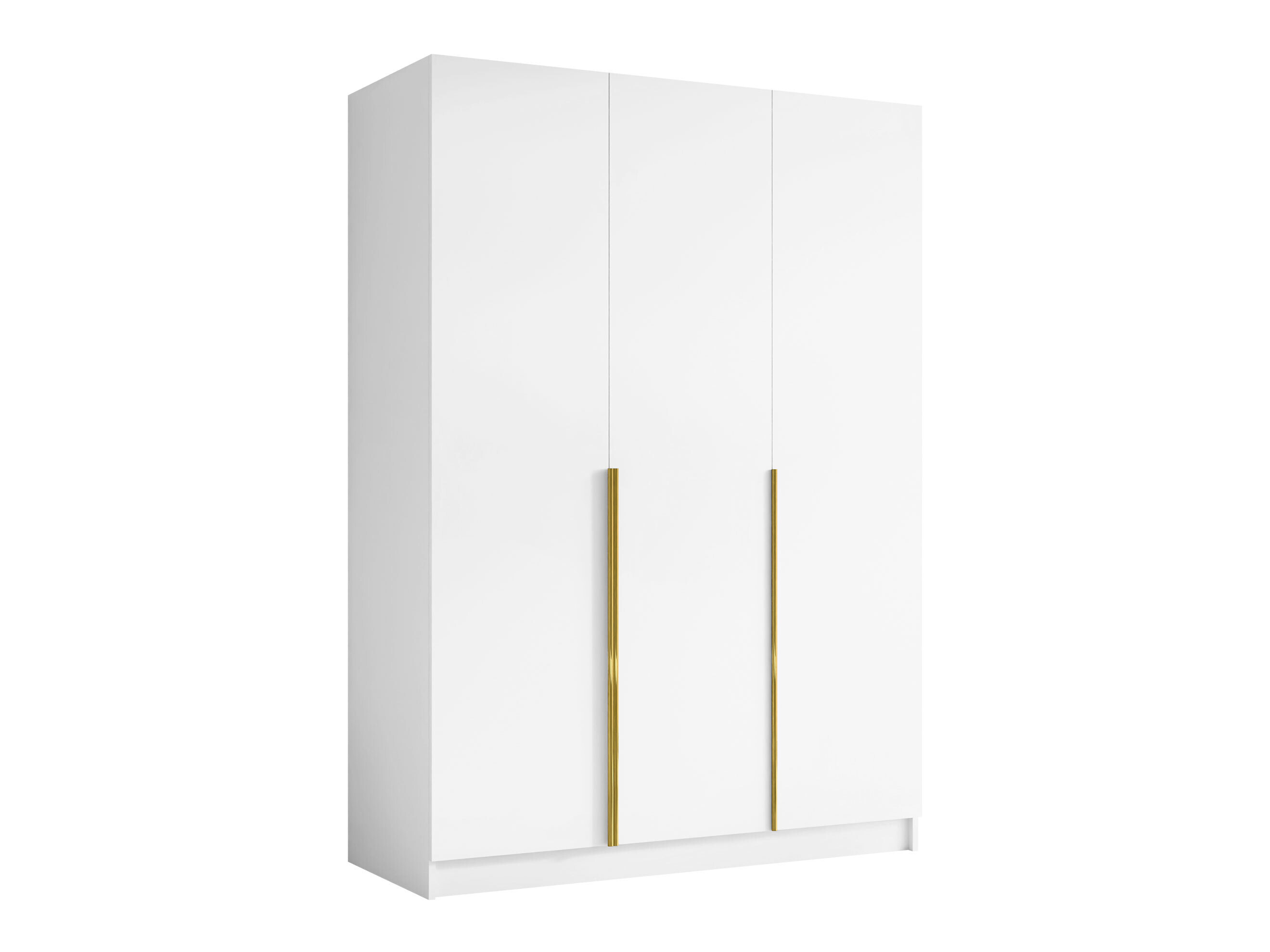Armadio Closico Decoron I (Bianco)