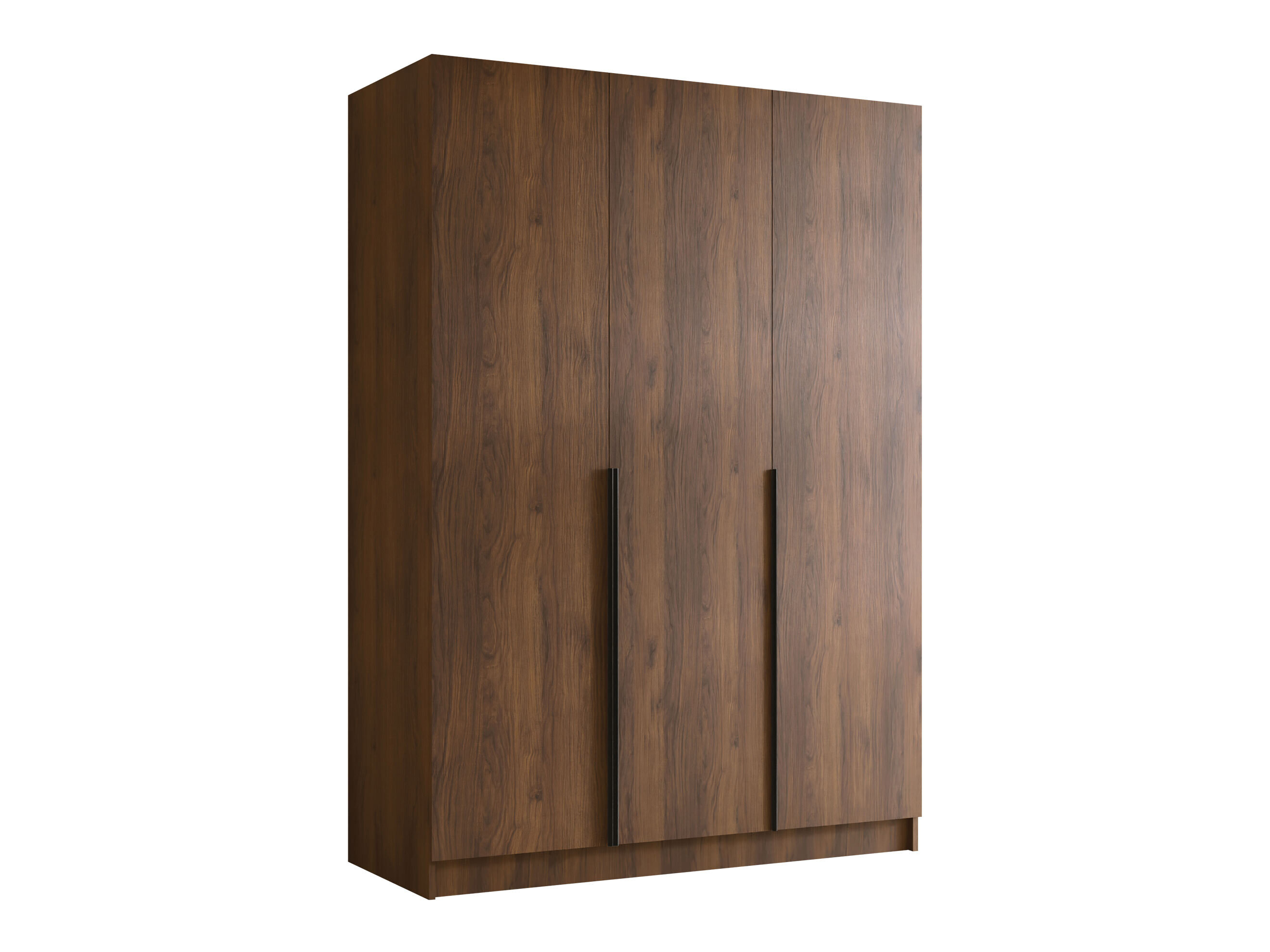 Armadio Closico Decoron I (Noce)