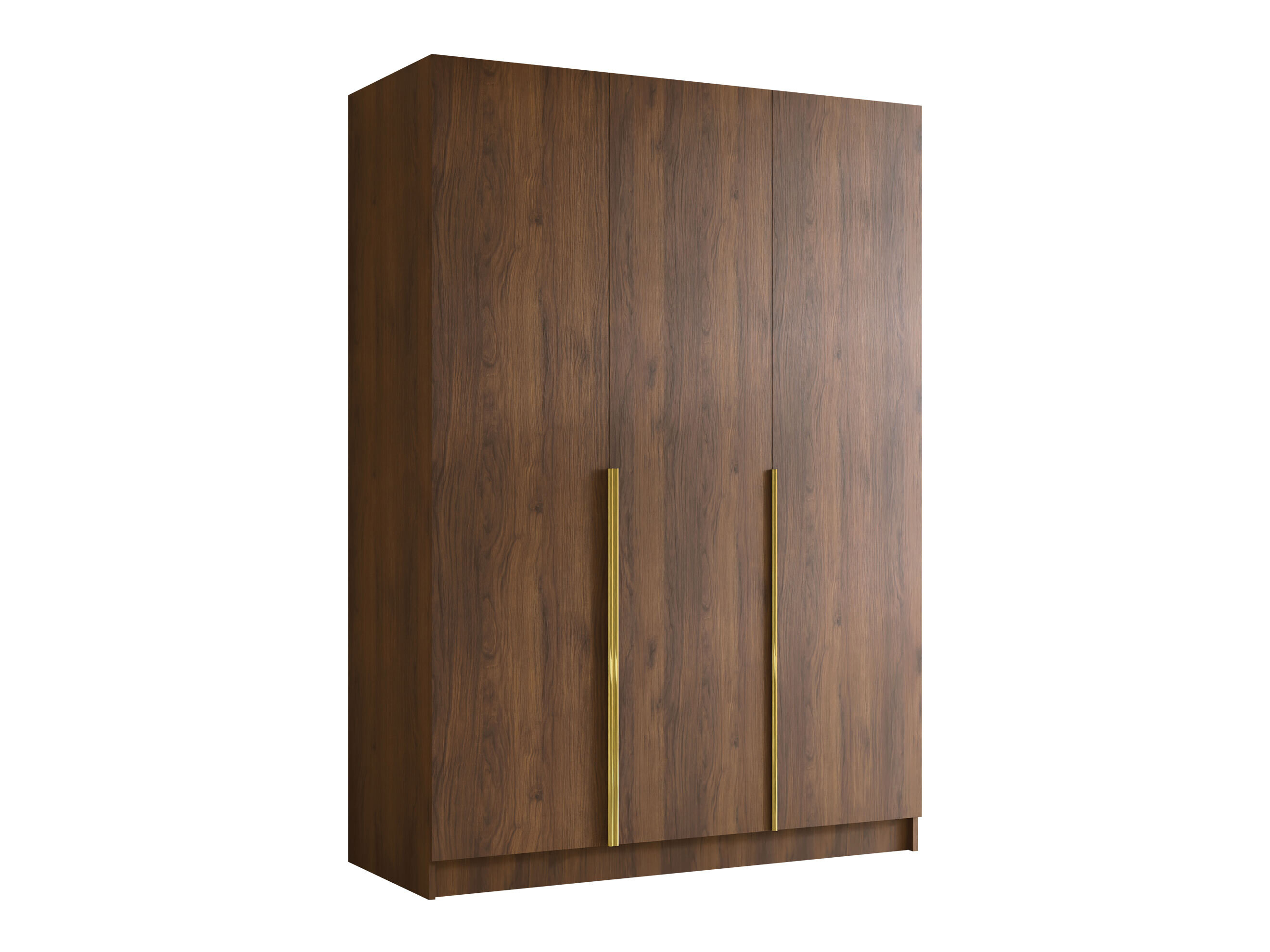 Armadio Closico Decoron I (Noce)