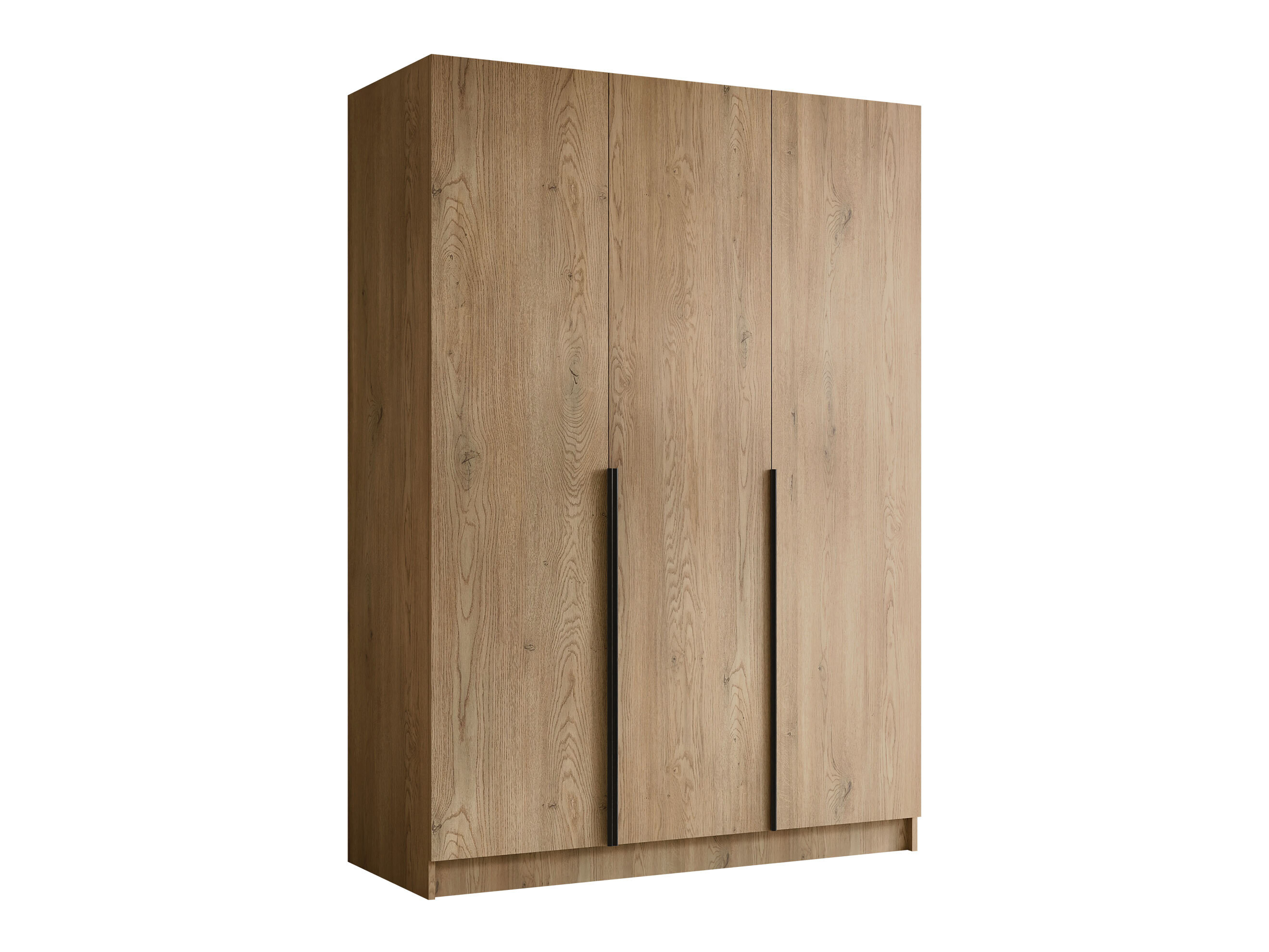 Armadio Closico Decoron I (Rovere cremona)