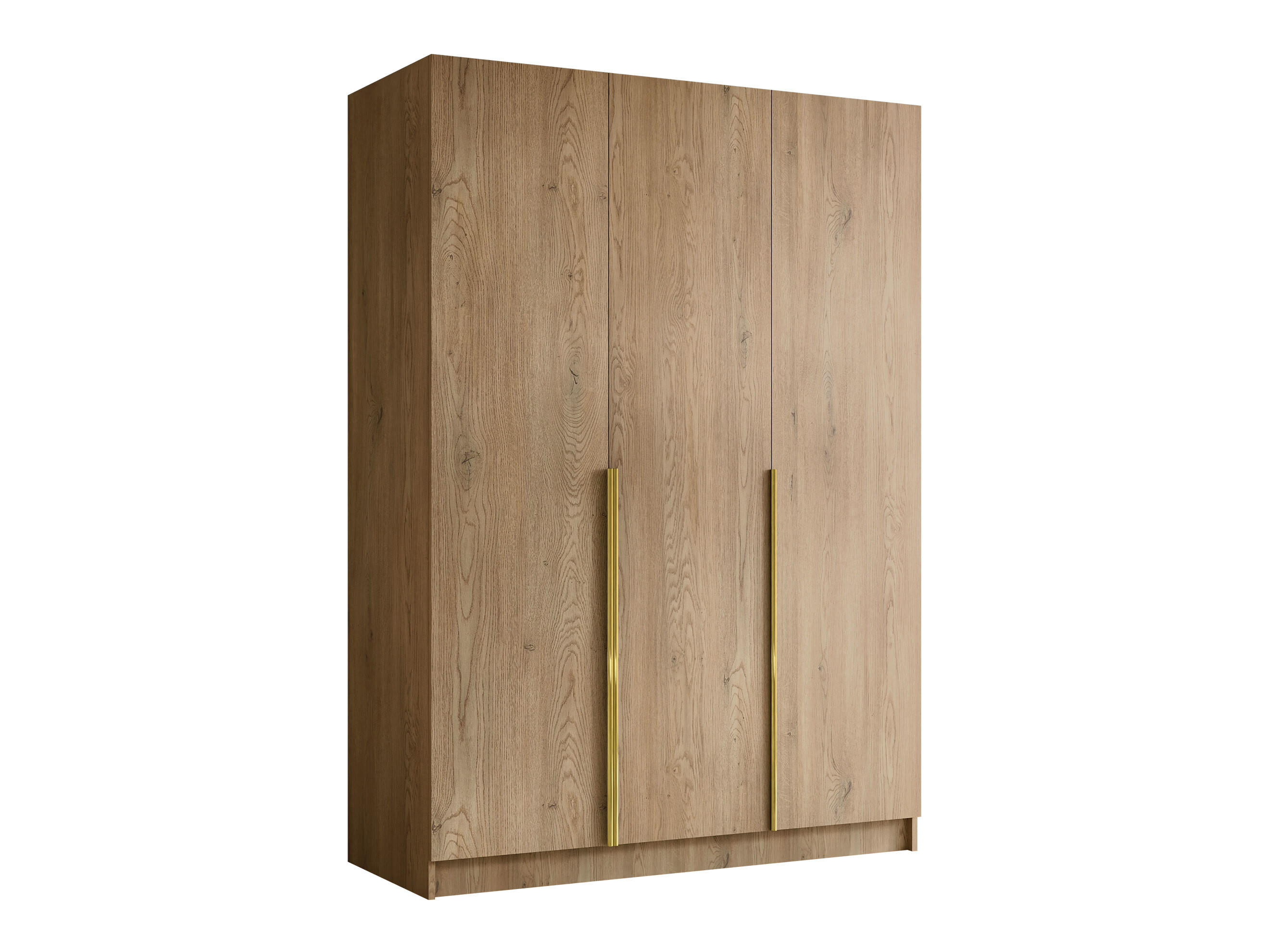 Armadio Closico Decoron I (Rovere cremona)