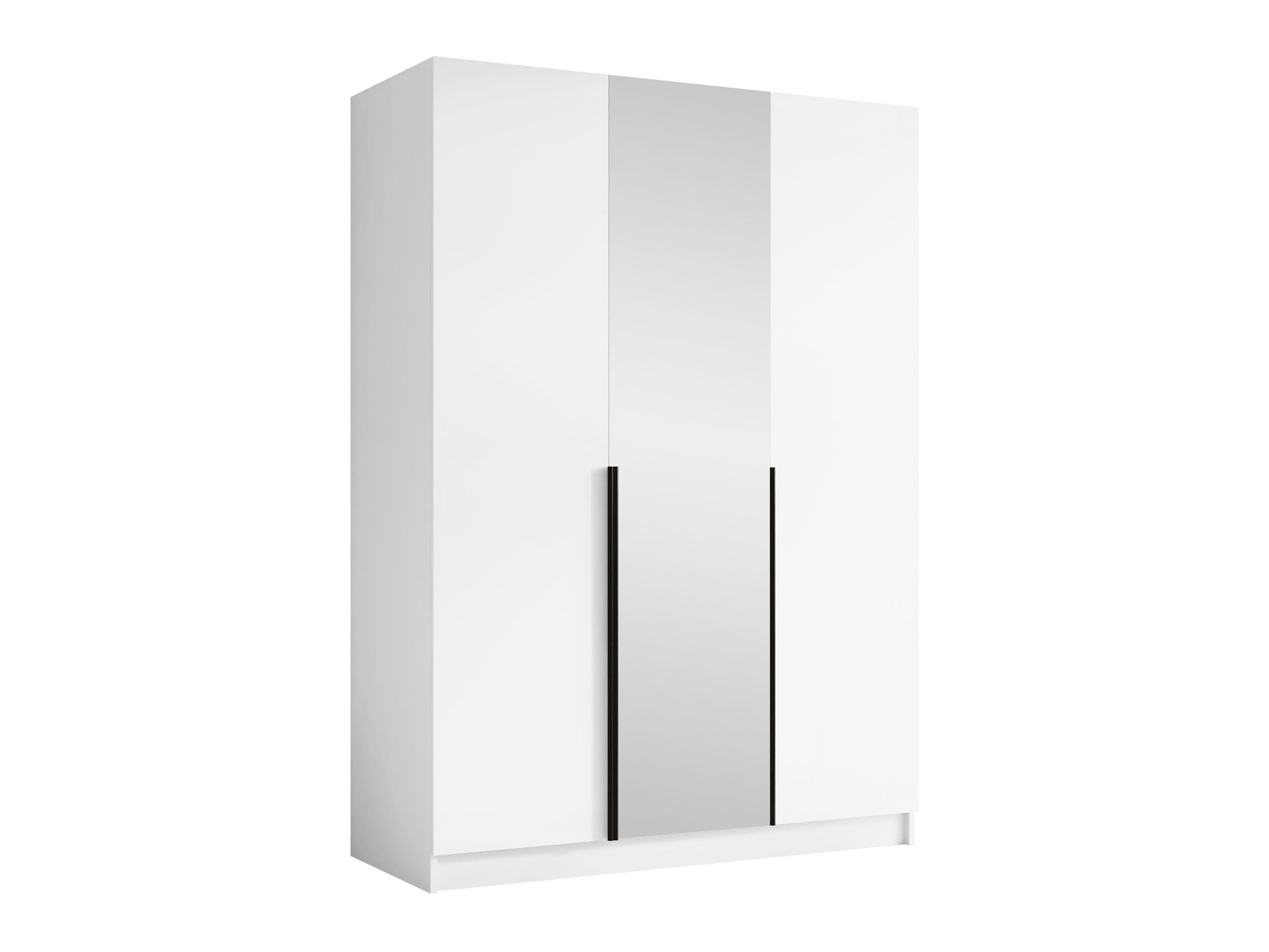 Armadio Closico Decoron II (Bianco)