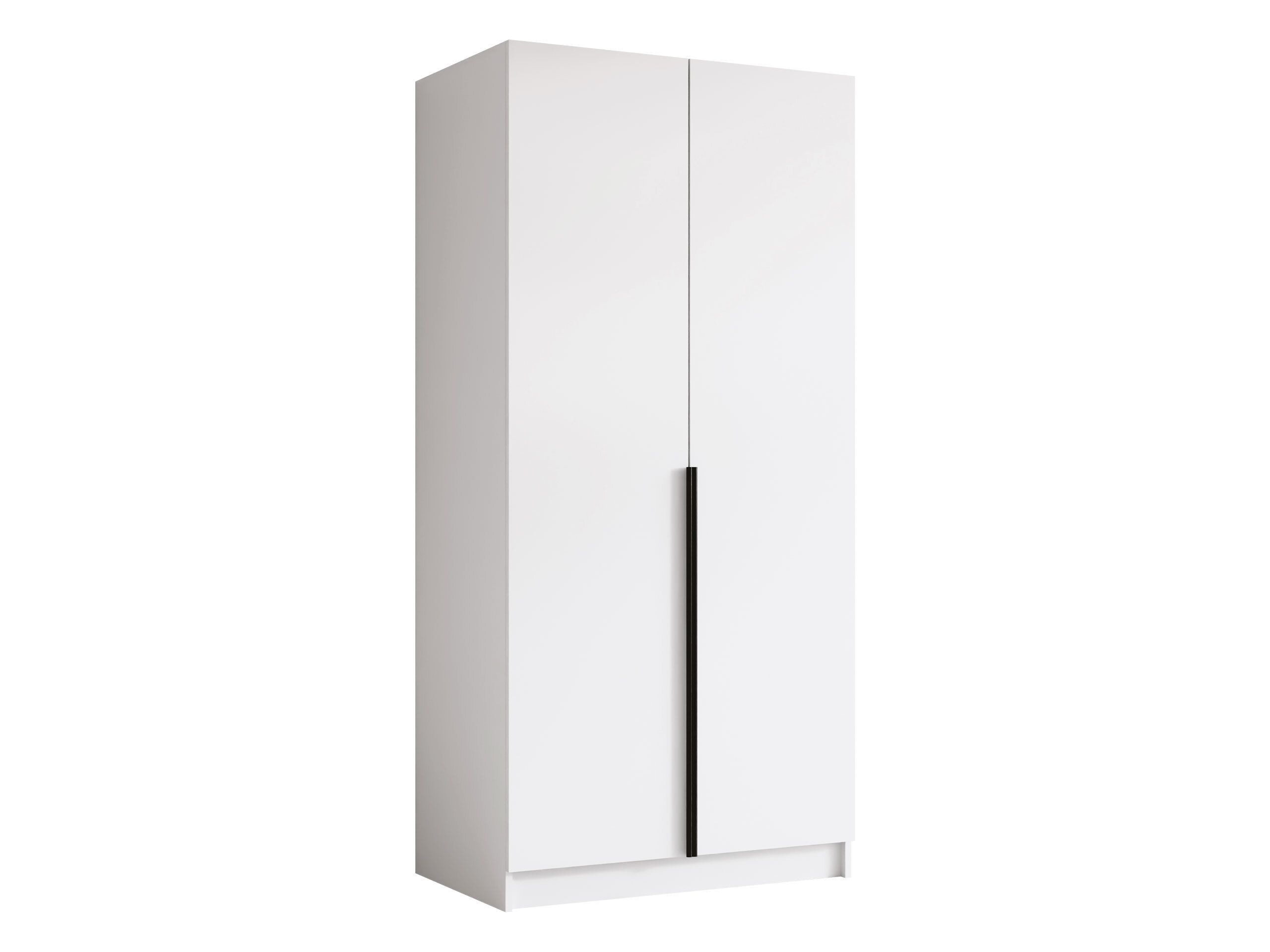Armadio Closico Staton I (Bianco)