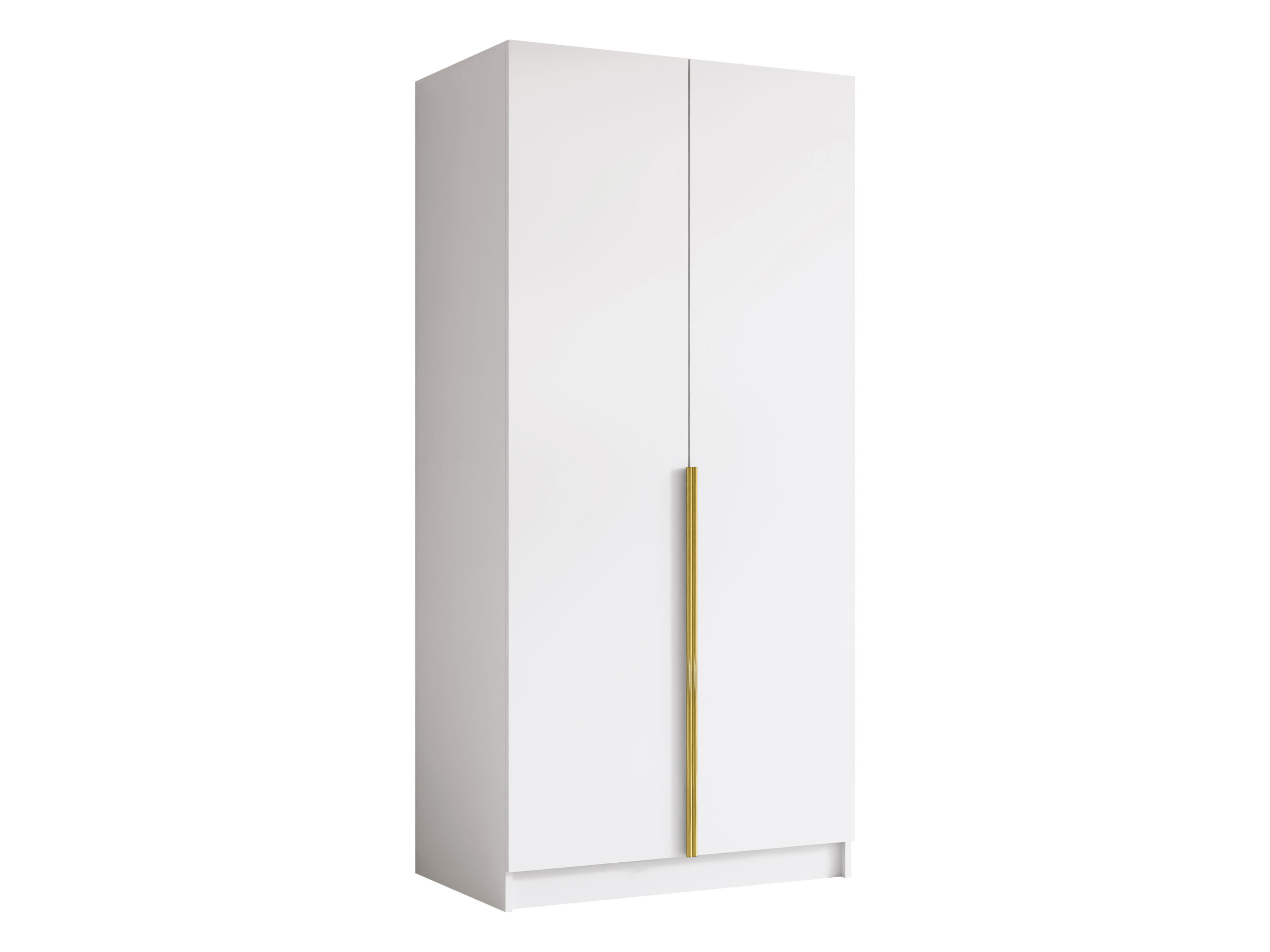 Armadio Closico Staton I (Bianco)