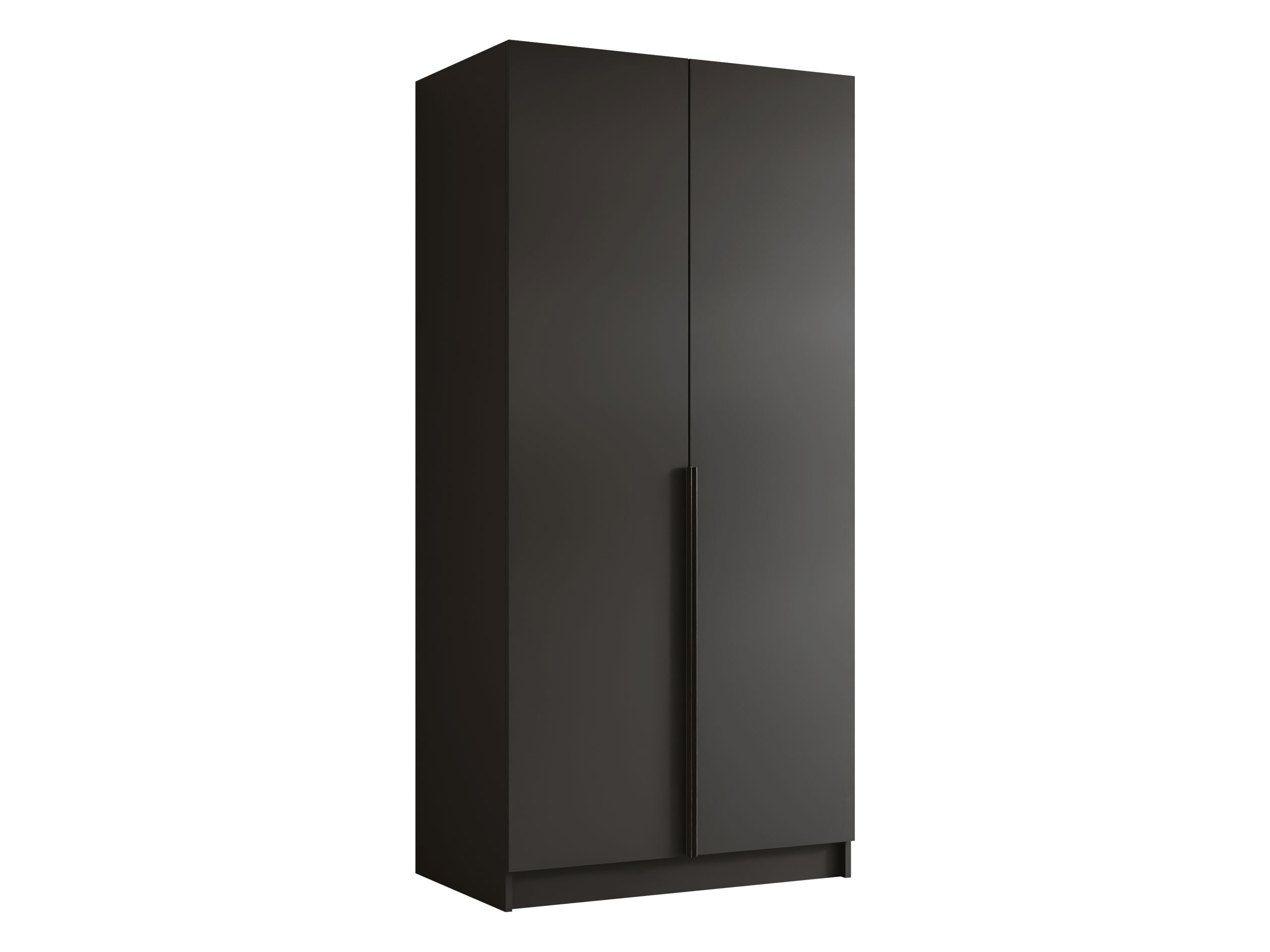 Armadio Closico Staton I (Nero)