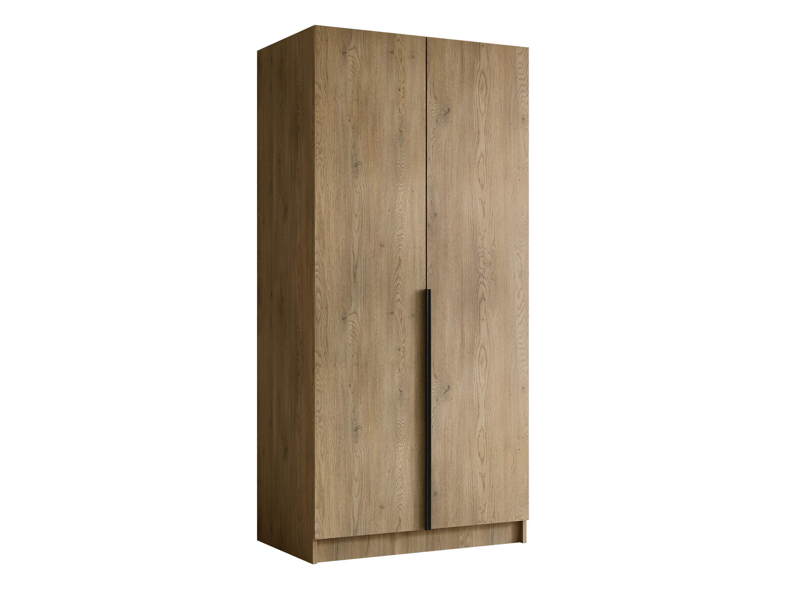 Armadio Closico Staton I (Rovere cremona)