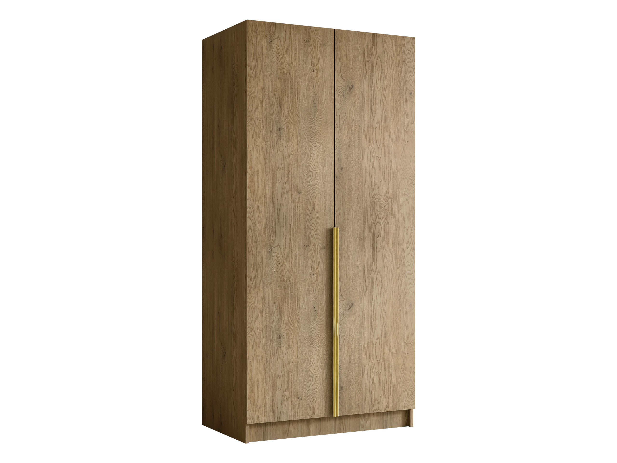Armadio Closico Staton I (Rovere cremona)