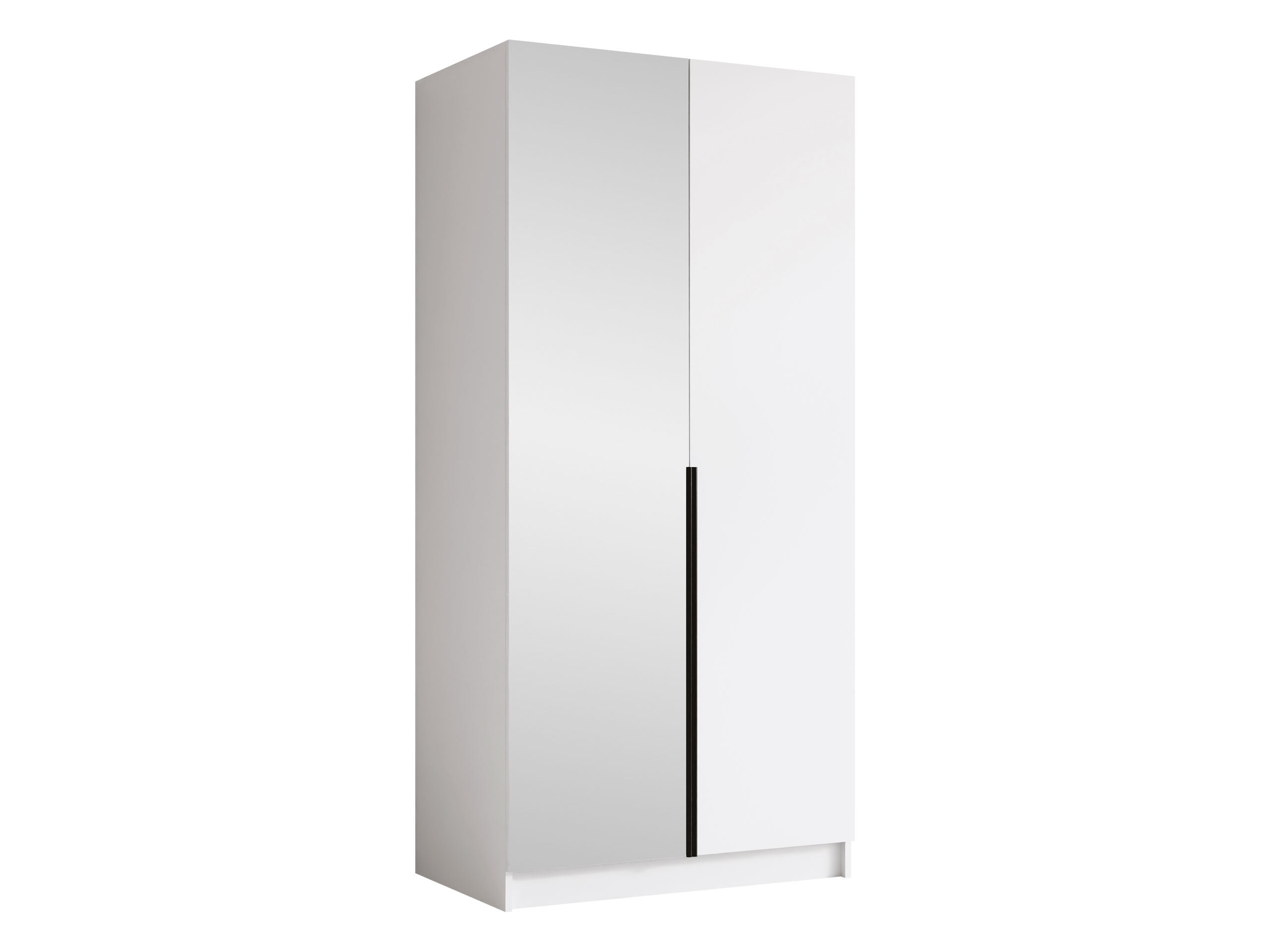 Armadio Closico Staton II (Bianco)