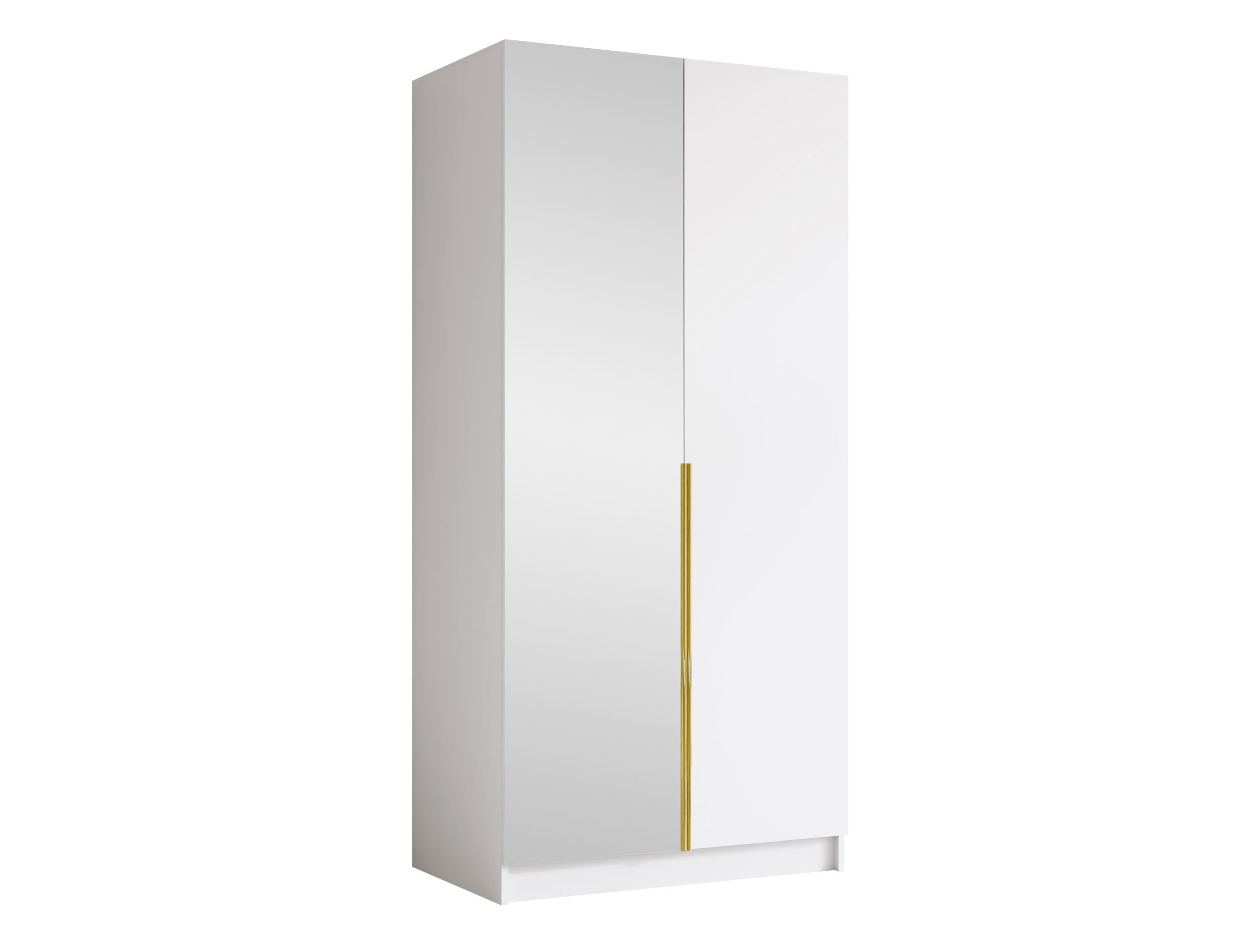 Armadio Closico Staton II (Bianco)