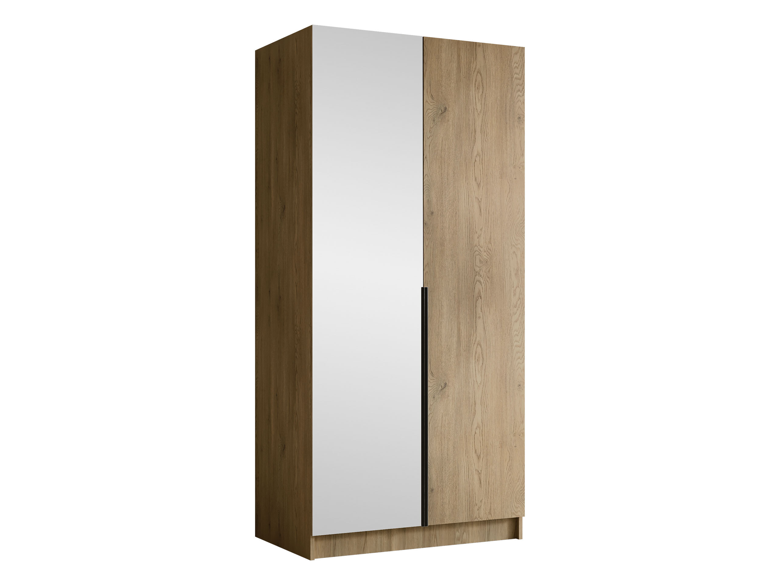 Armadio Closico Staton II (Rovere cremona)