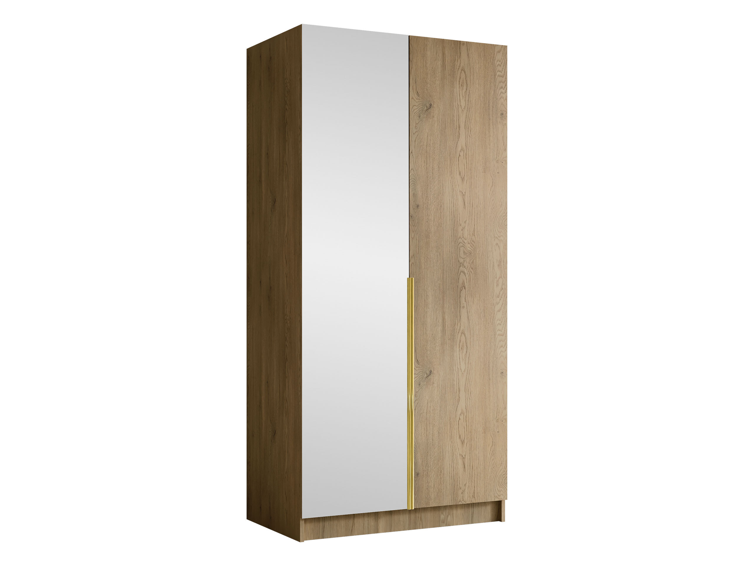 Armadio Closico Staton II (Rovere cremona)