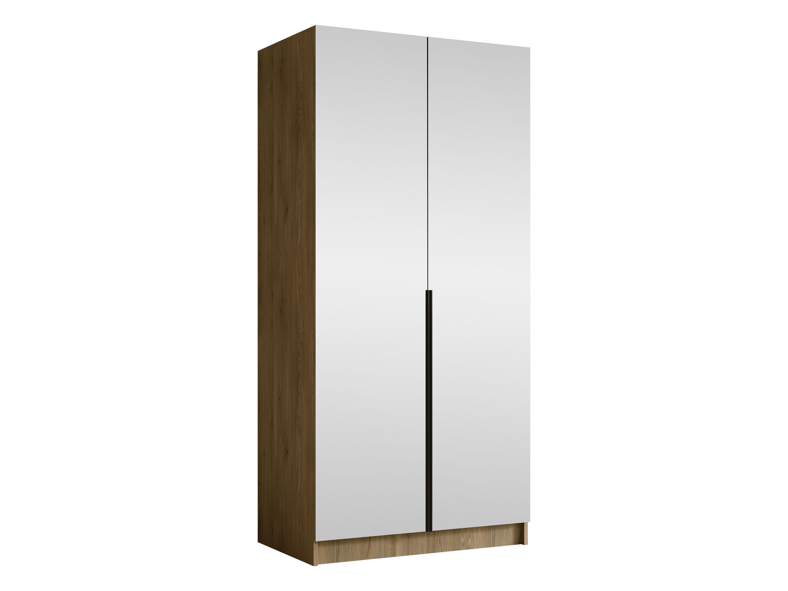 Armadio Closico Staton III (Rovere cremona)