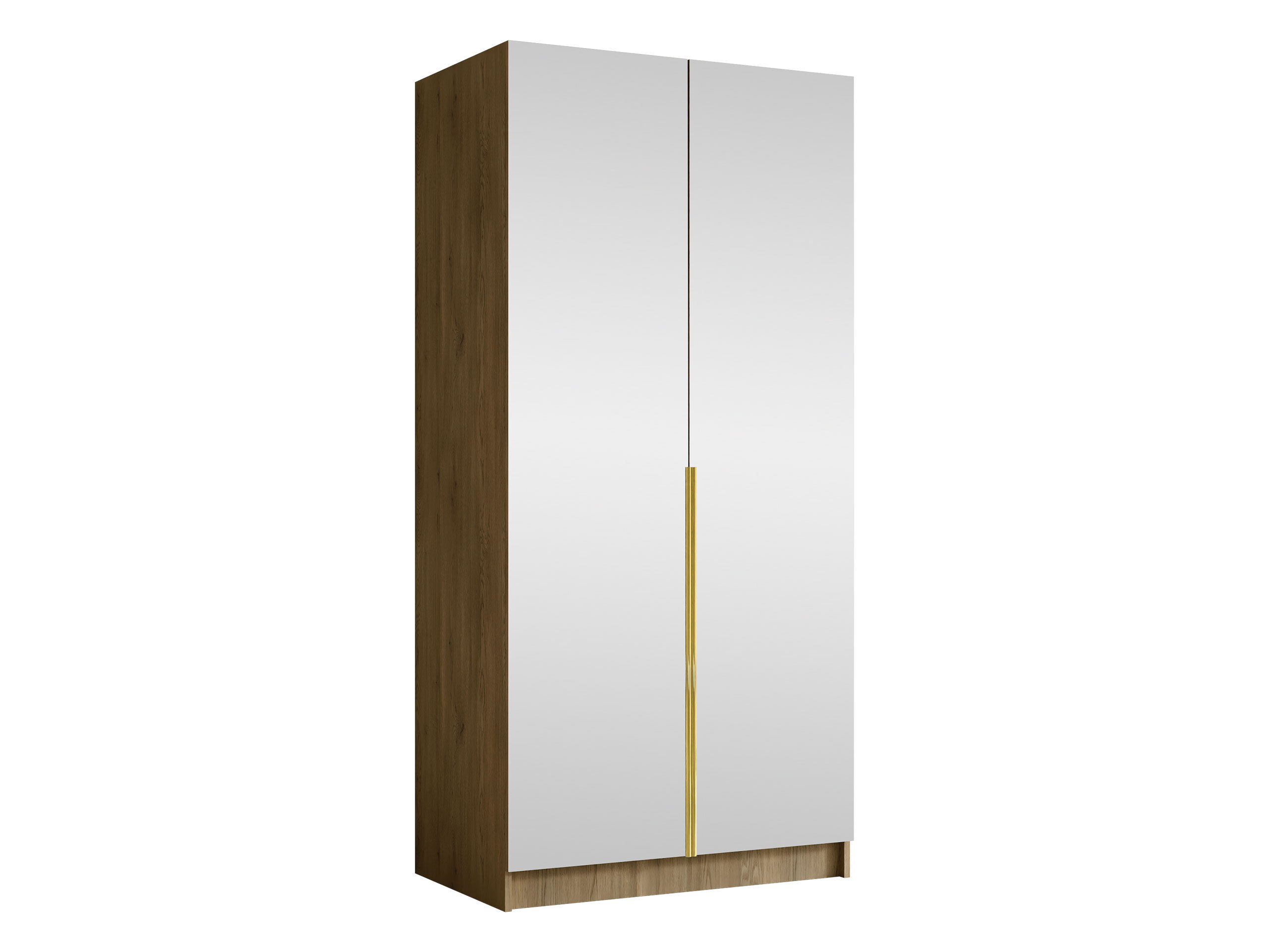 Armadio Closico Staton III (Rovere cremona)