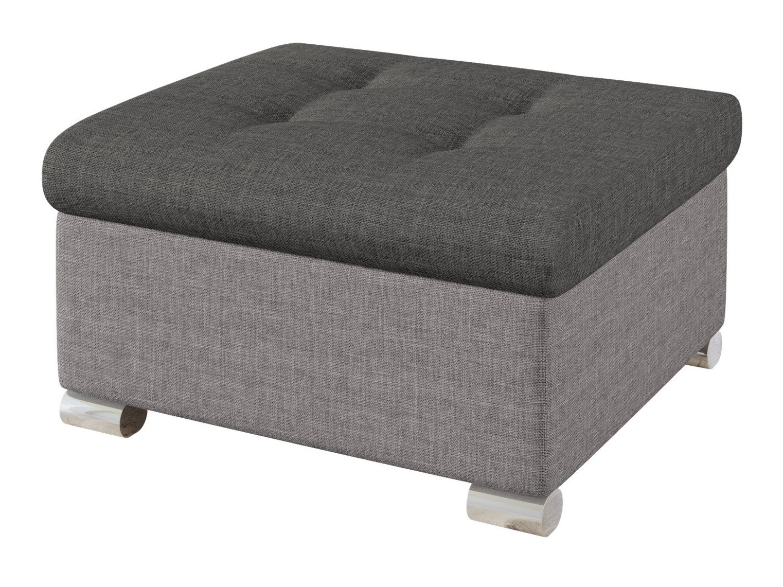Pouf Comfivo Gemma (Lux 05 + Lux 06)