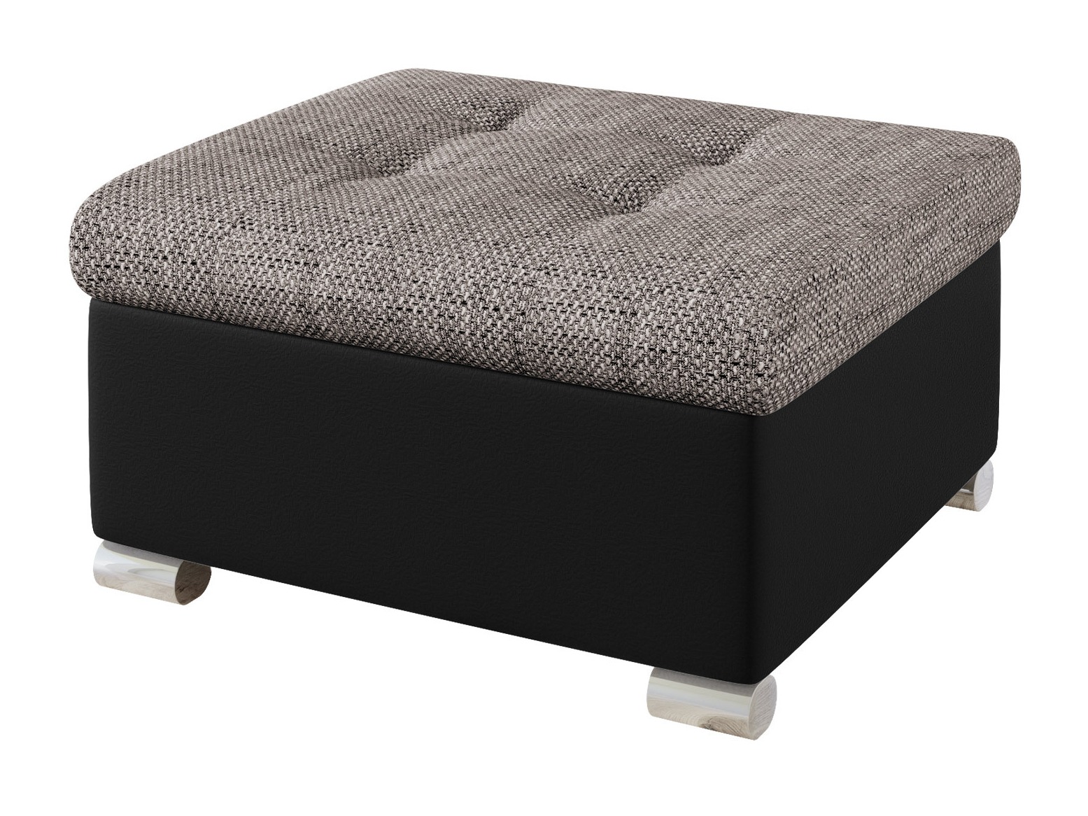 Pouf Comfivo Gemma (Soft 011 + Lawa 05)