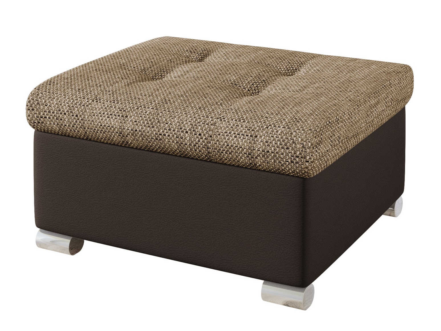 Pouf Comfivo Gemma (Soft 066 + Lawa 02)