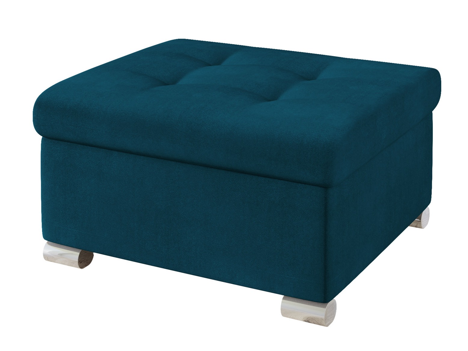 Pouf Comfivo Gemma (Venus Velvet 2911)