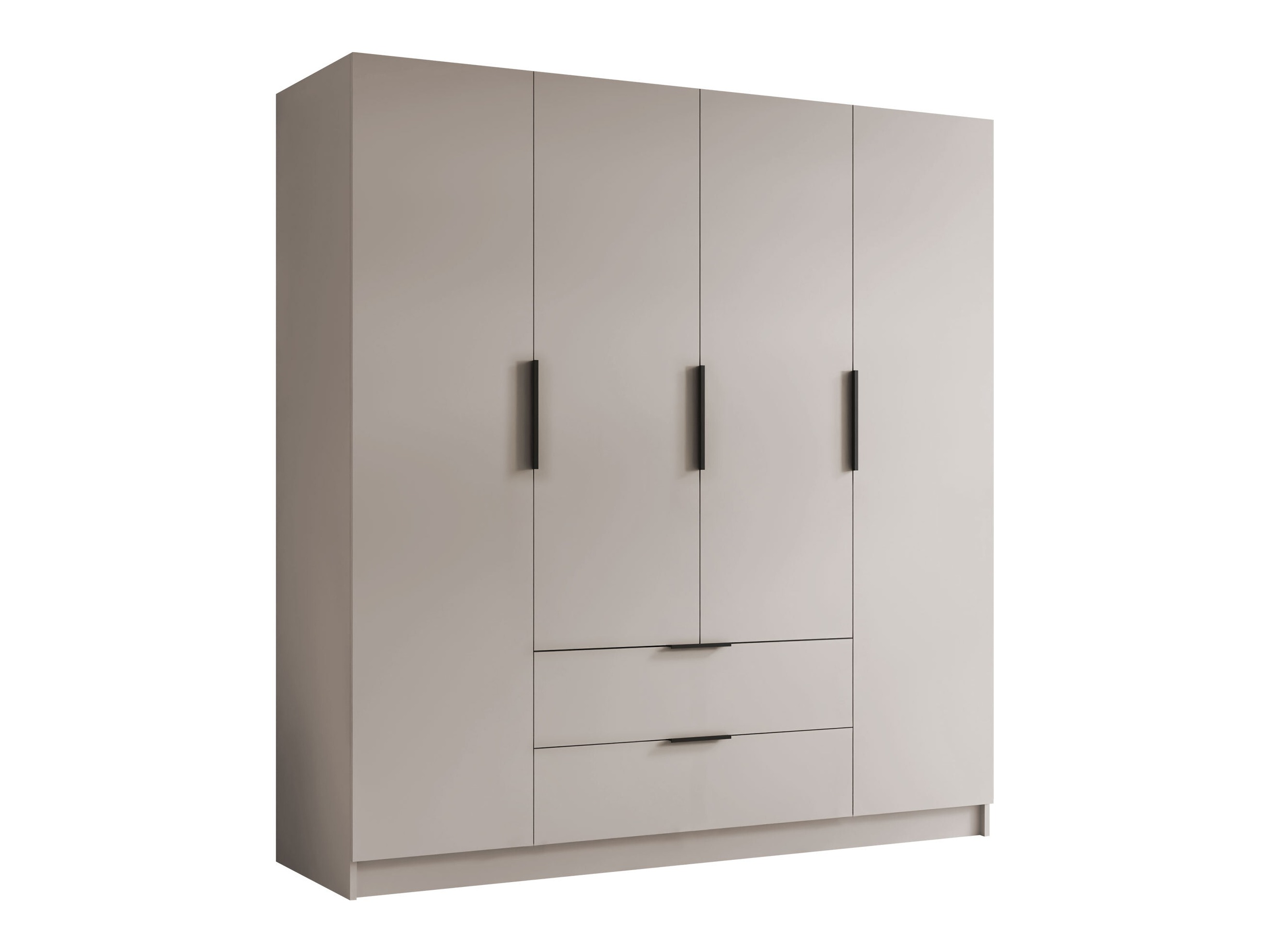 Armadio Closico Cadron I (Cachemire)
