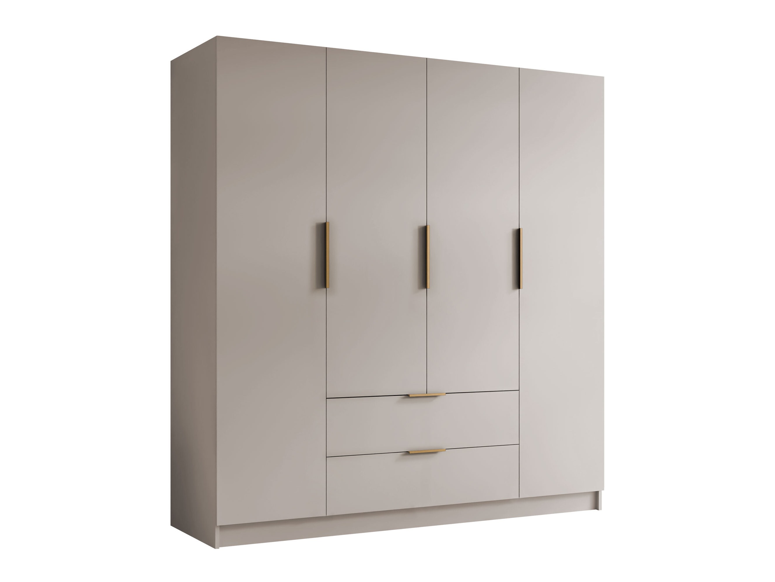Armadio Closico Cadron I (Cachemire)