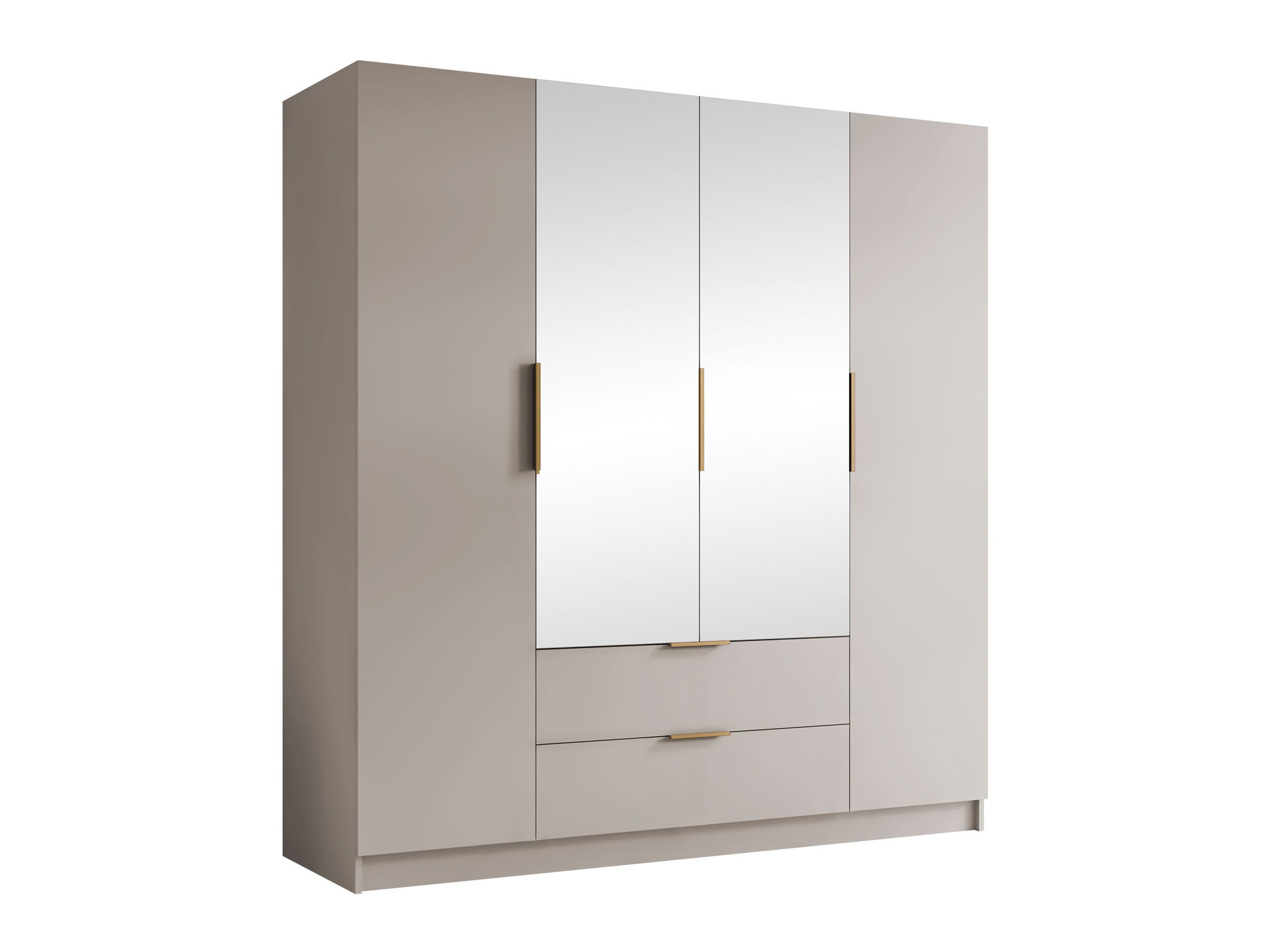 Armadio Closico Cadron II (Cachemire)
