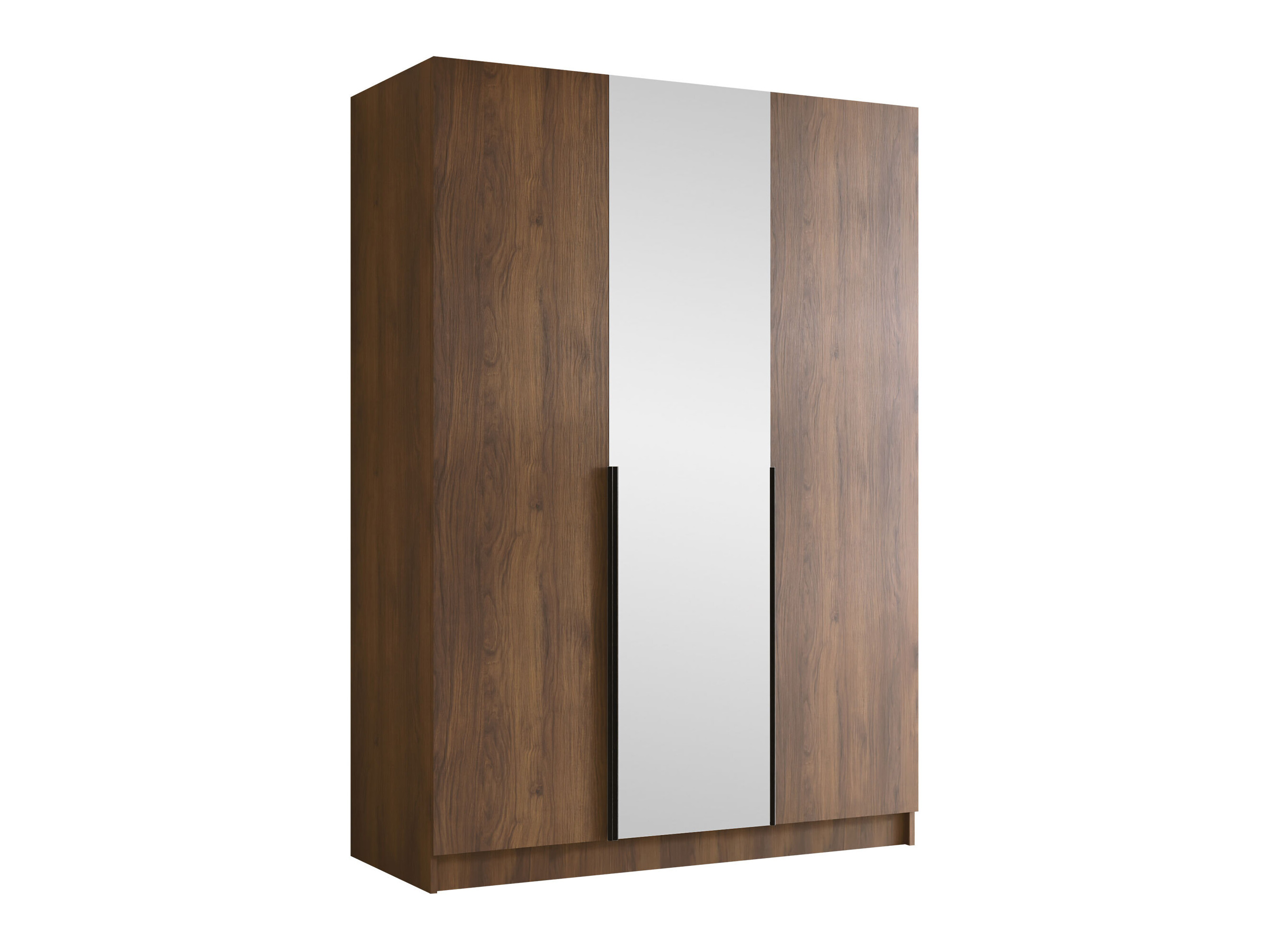 Armadio Closico Decoron II (Noce)