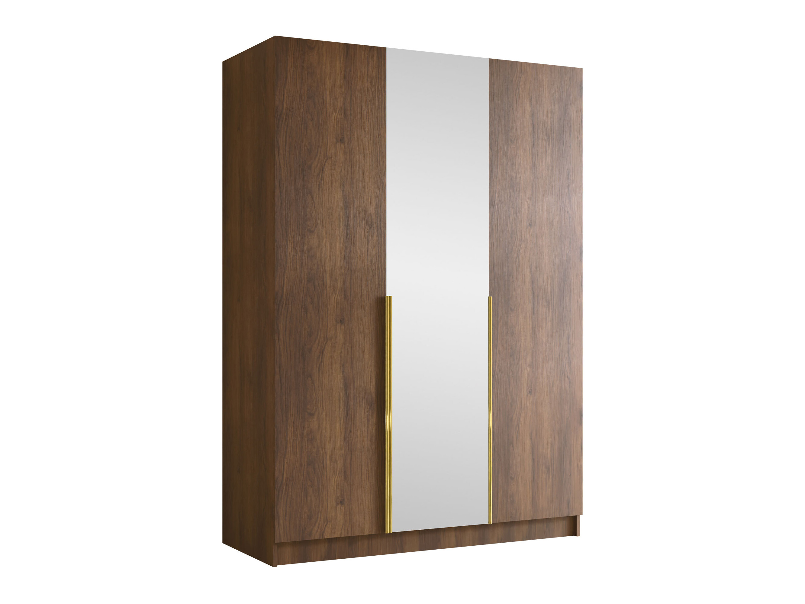 Armadio Closico Decoron II (Noce)