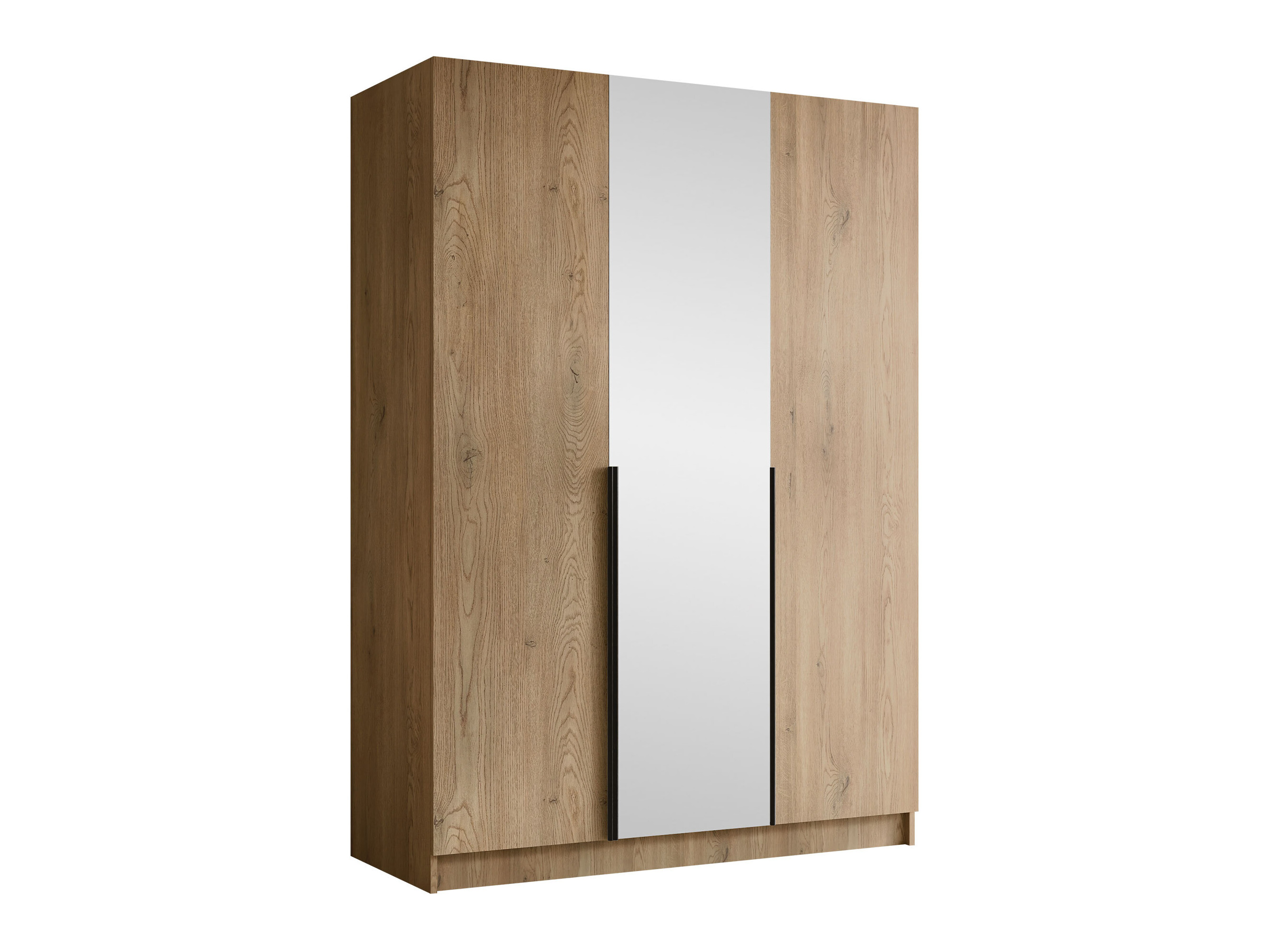 Armadio Closico Decoron II (Rovere cremona)