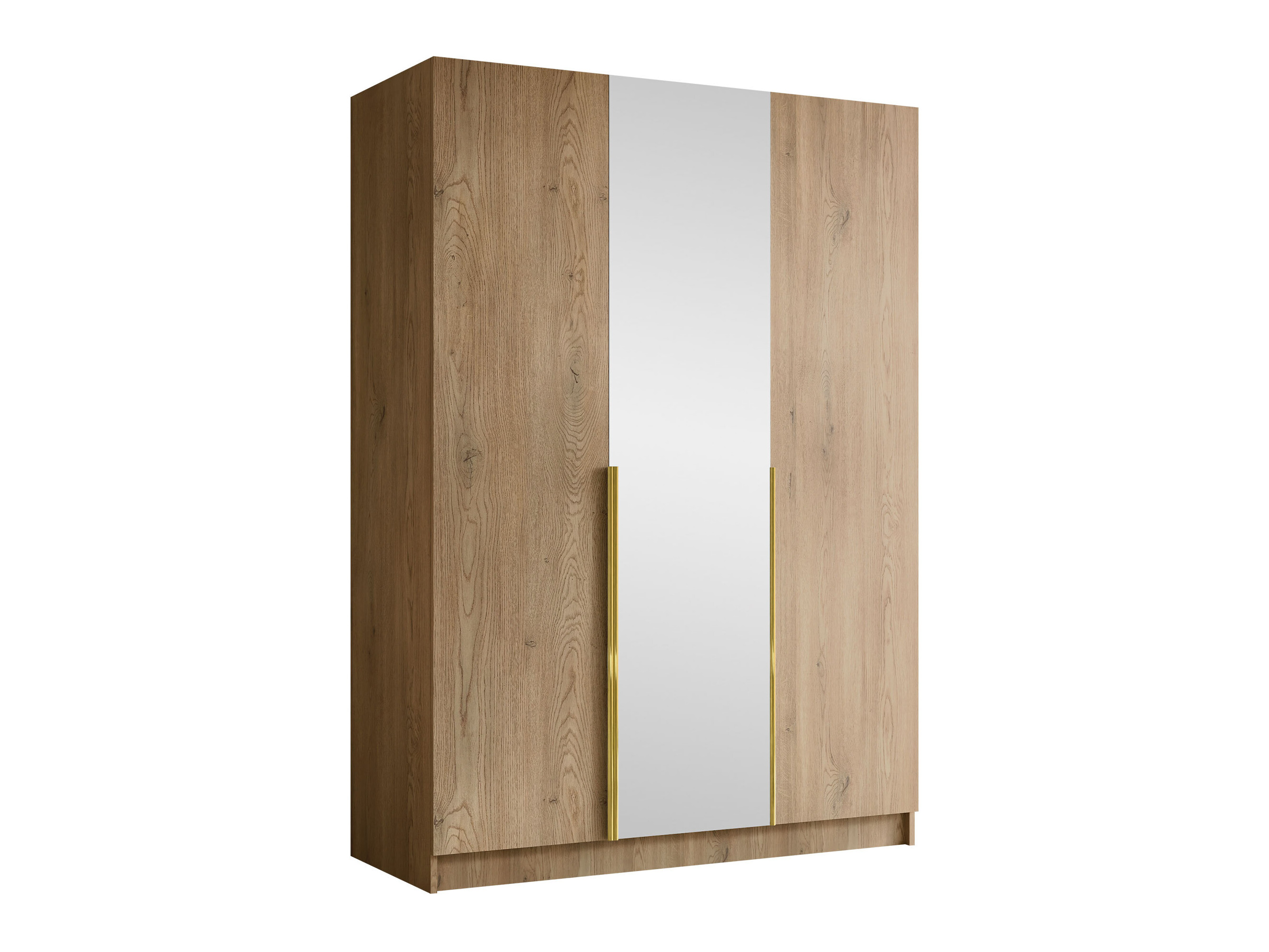 Armadio Closico Decoron II (Rovere cremona)