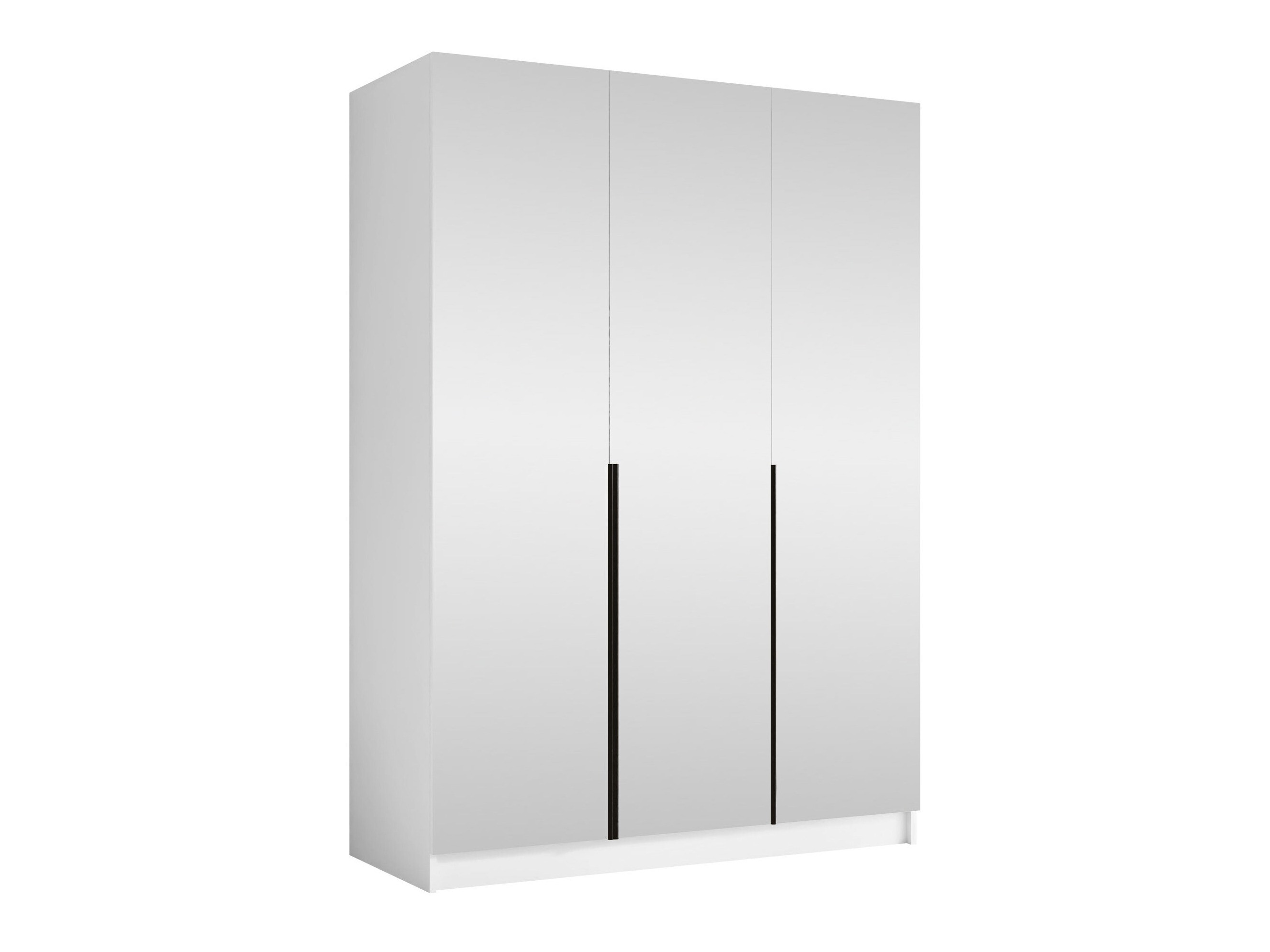 Armadio Closico Decoron III (Bianco)