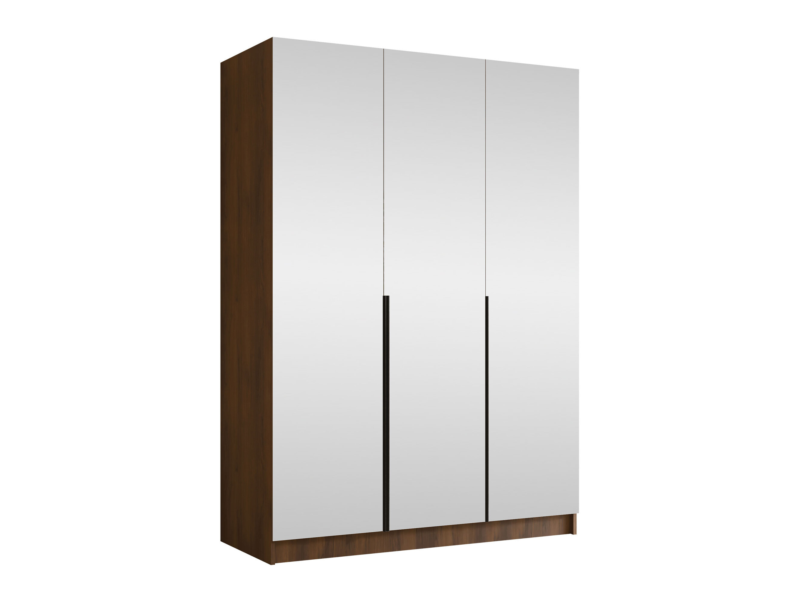 Armadio Closico Decoron III (Noce)
