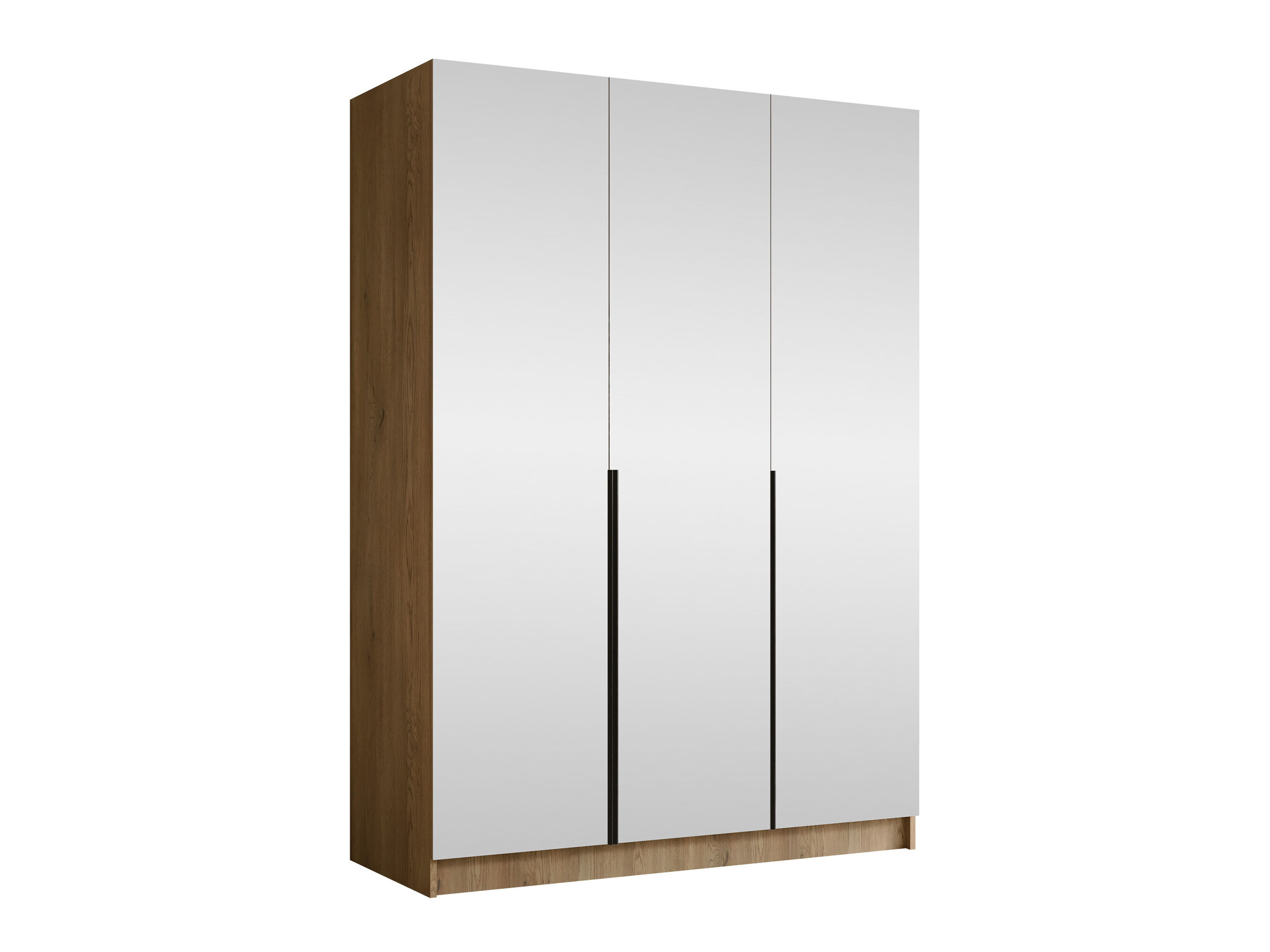 Armadio Closico Decoron III (Rovere cremona)