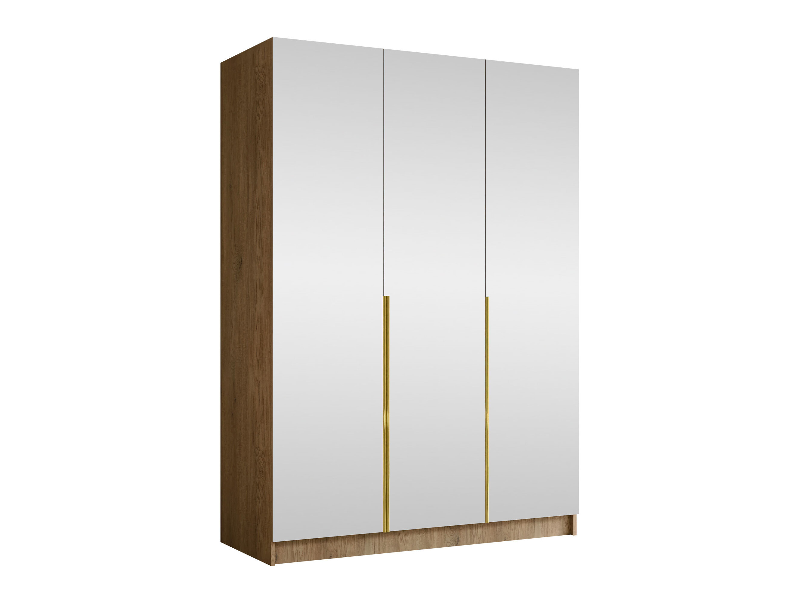 Armadio Closico Decoron III (Rovere cremona)