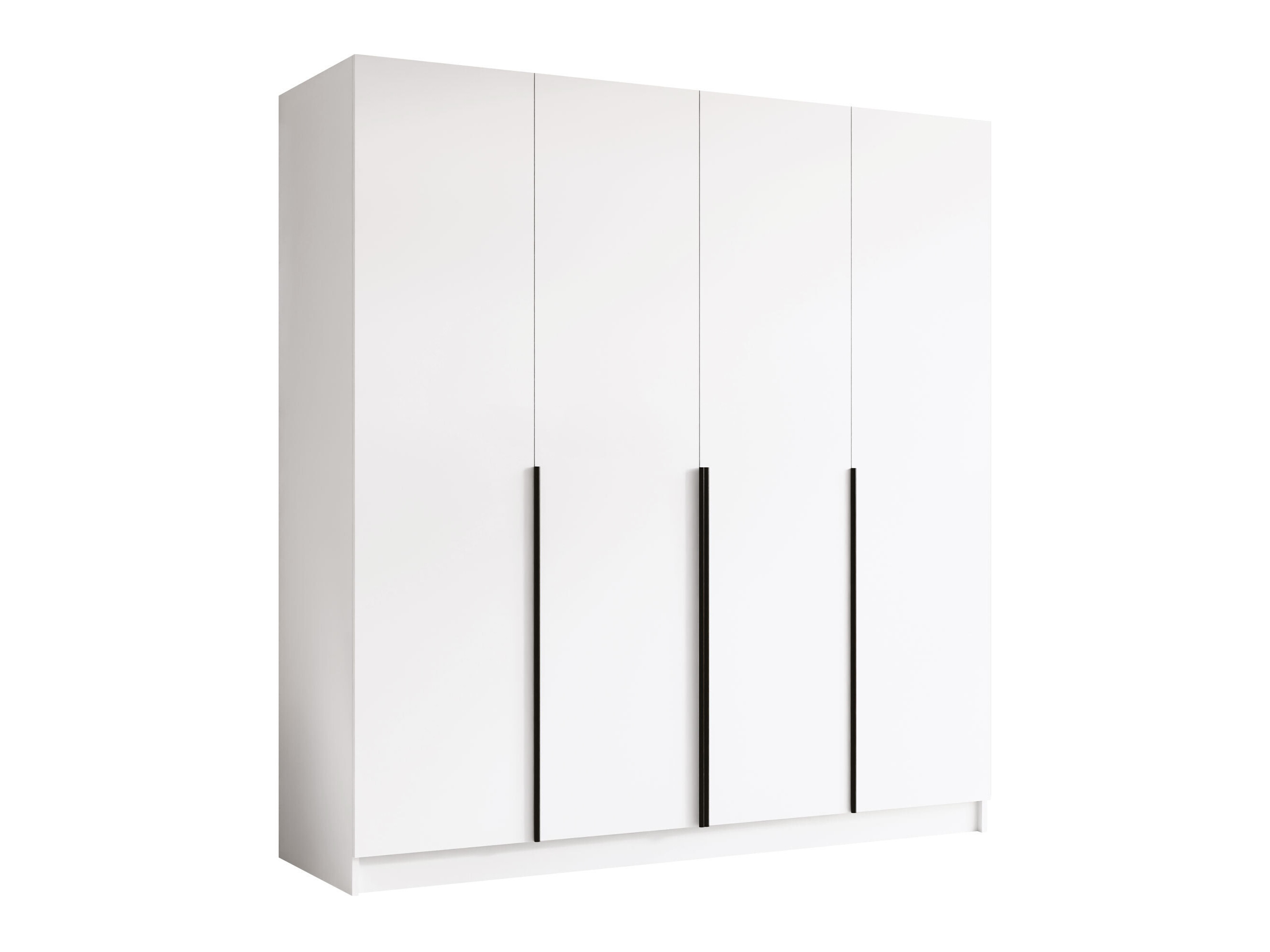 Armadio Closico Navor I (Bianco)