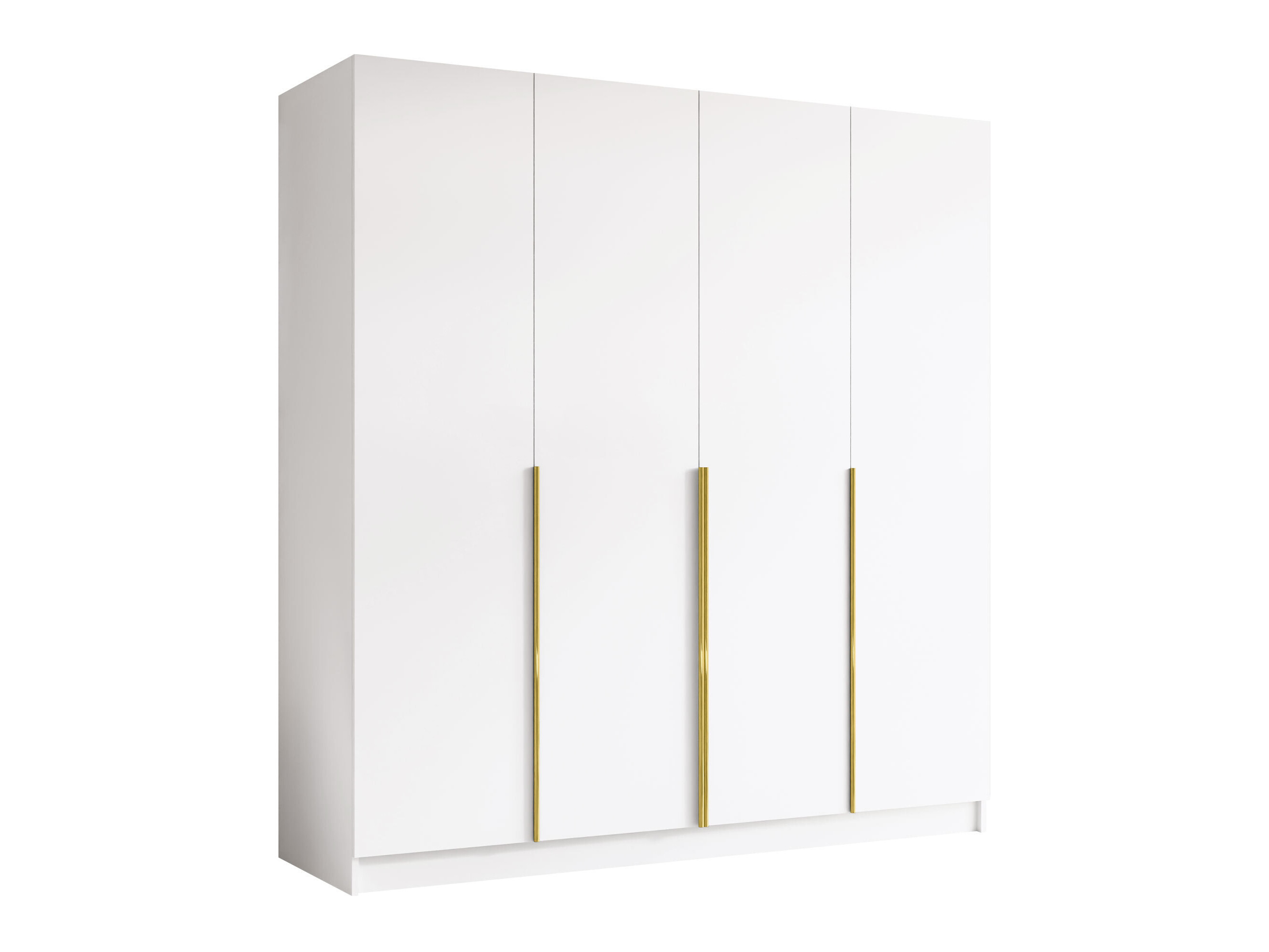 Armadio Closico Navor I (Bianco)